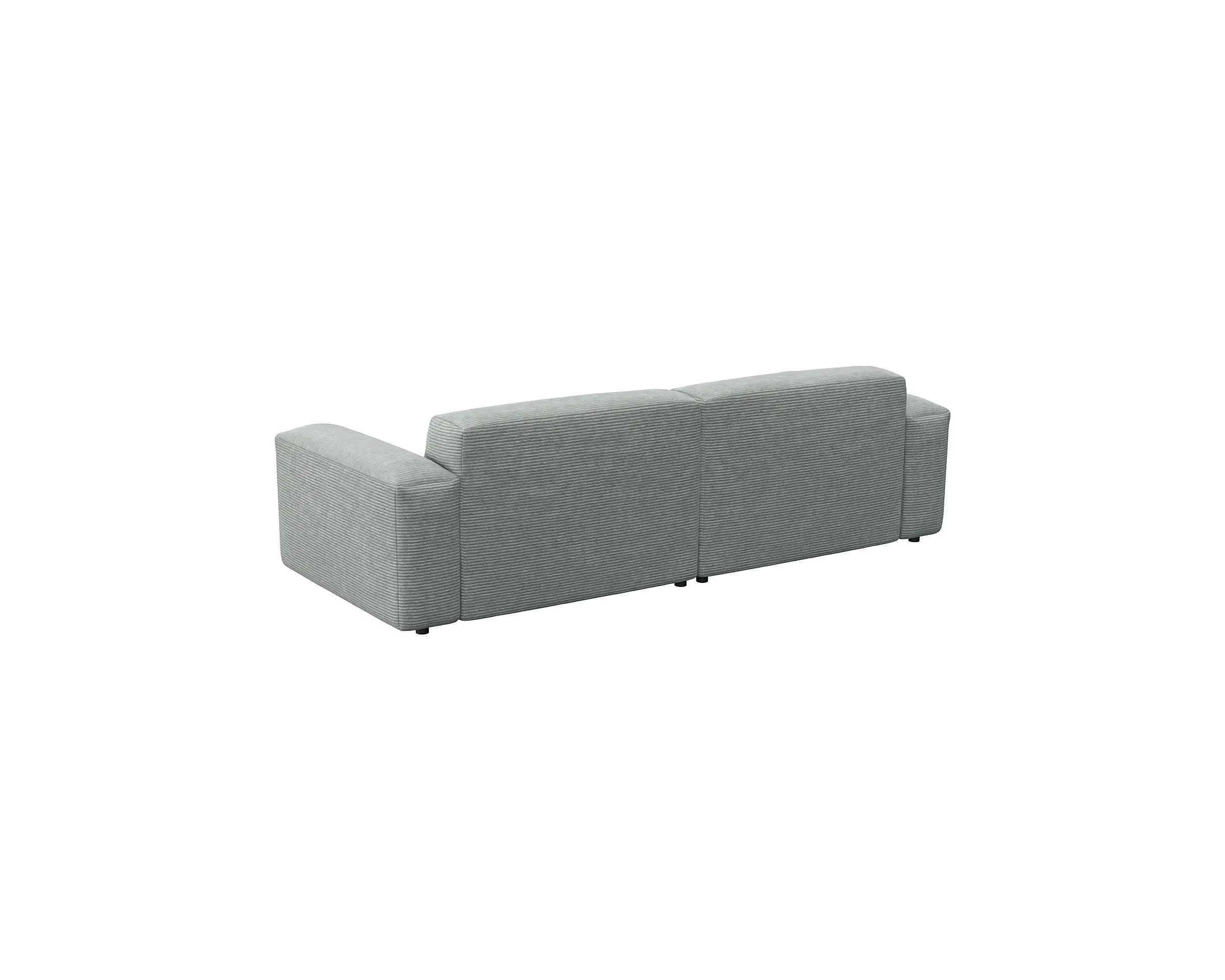 Flexlux 1.5 Sitzer Chaiselong Bild 3