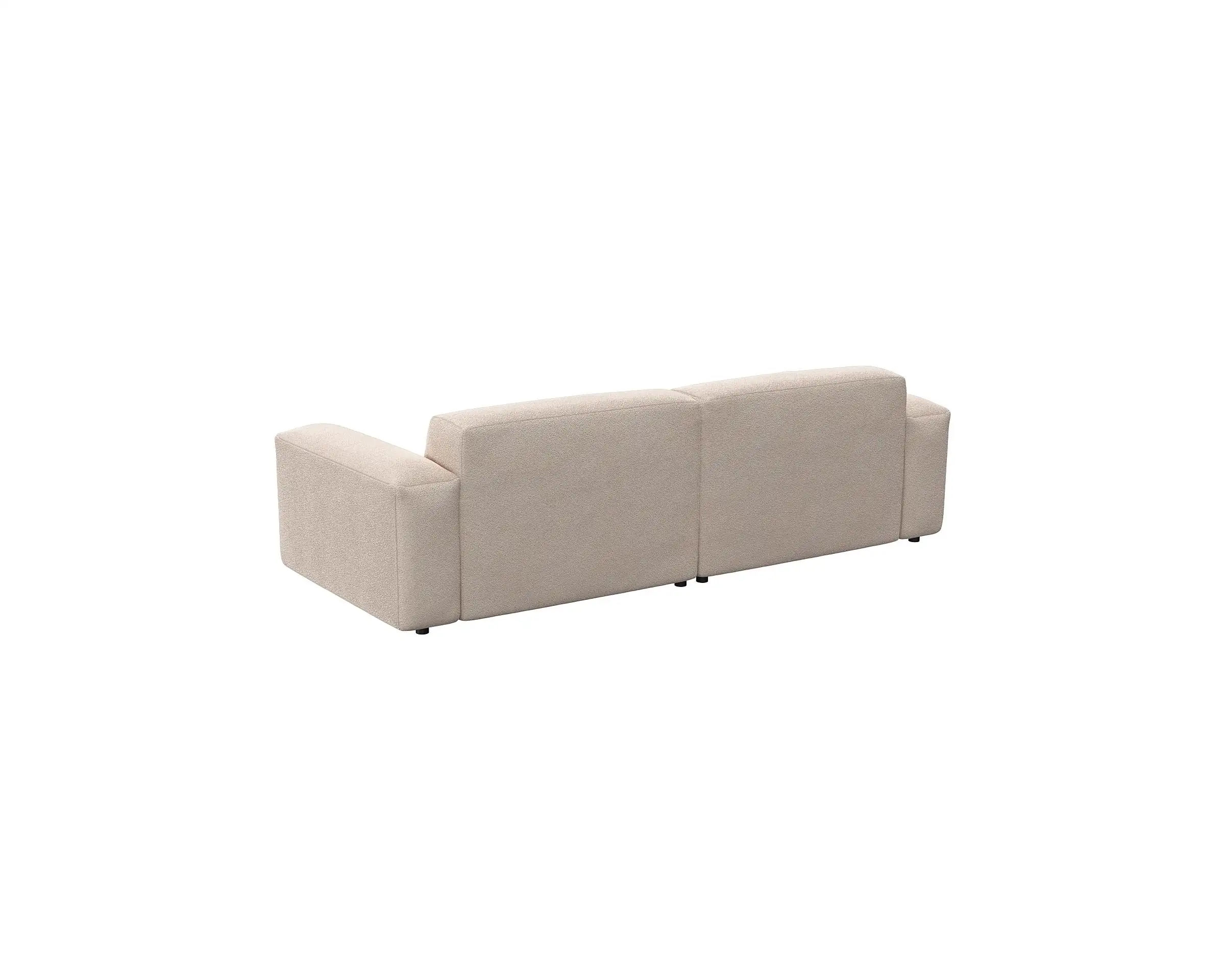 Flexlux 1.5 Sitzer Chaiselong Bild 3