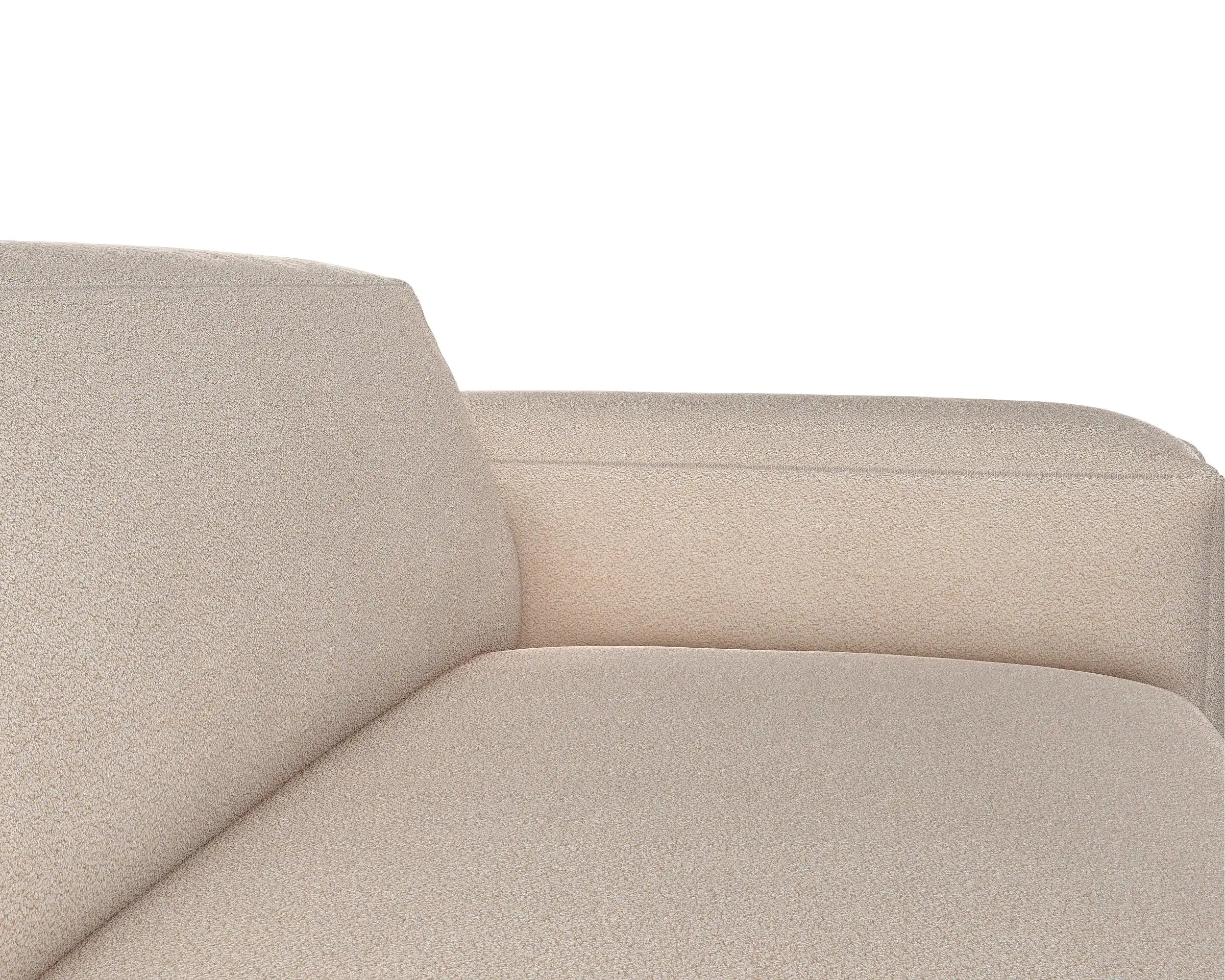 Flexlux 1.5 Sitzer Chaiselong Bild 4