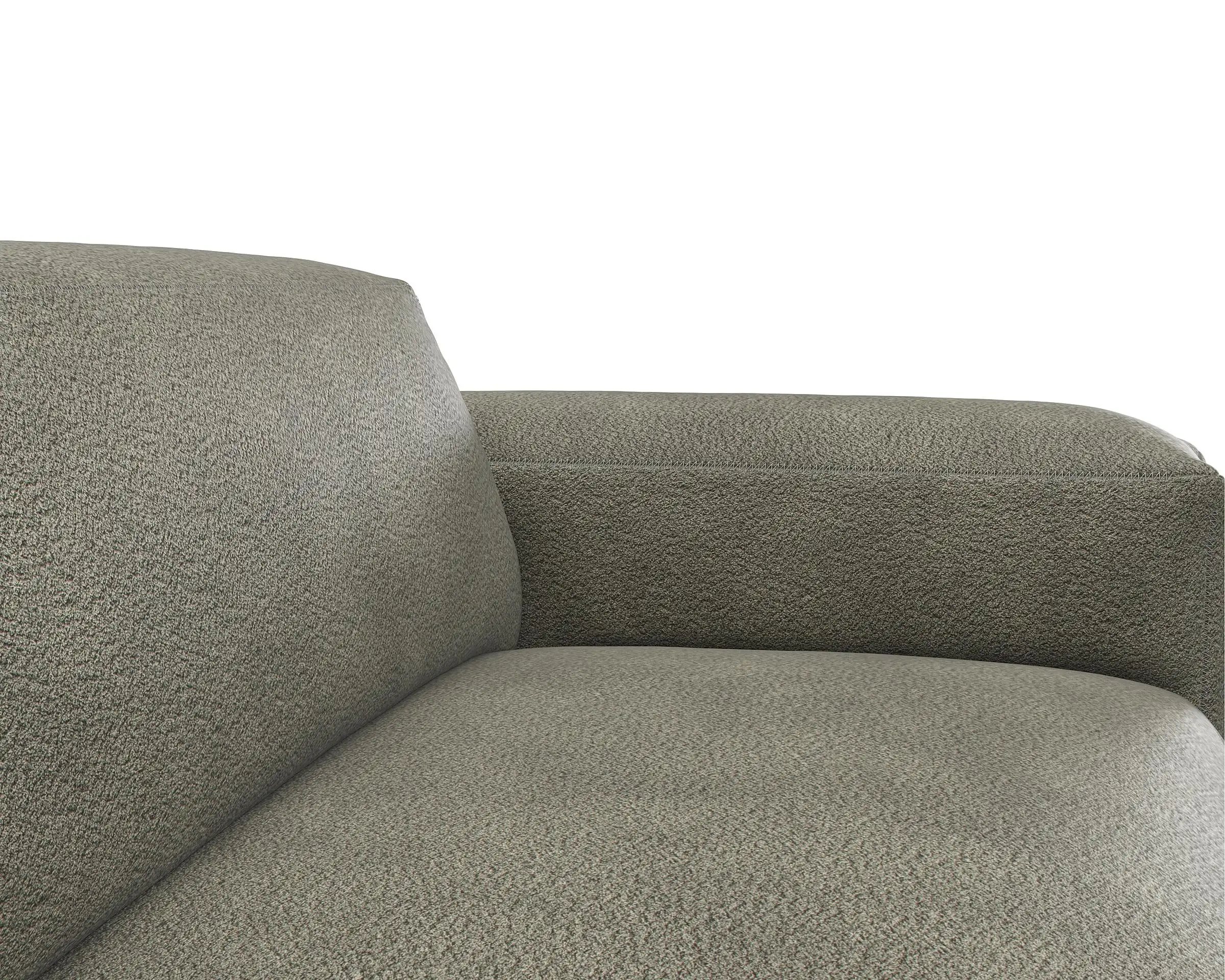 Flexlux 1.5 Sitzer Chaiselong Bild 4