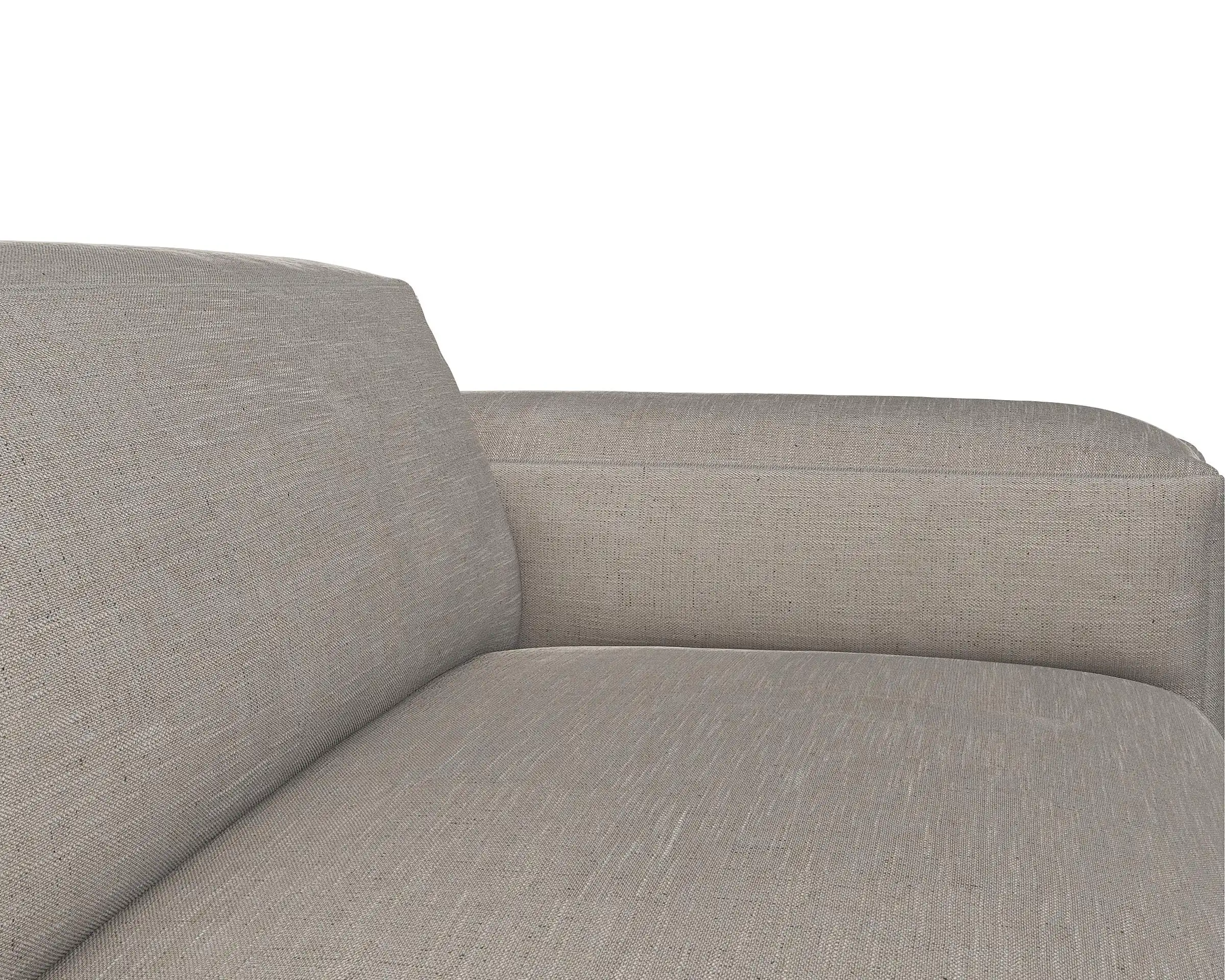 Flexlux 1.5 Sitzer Chaiselong Bild 4