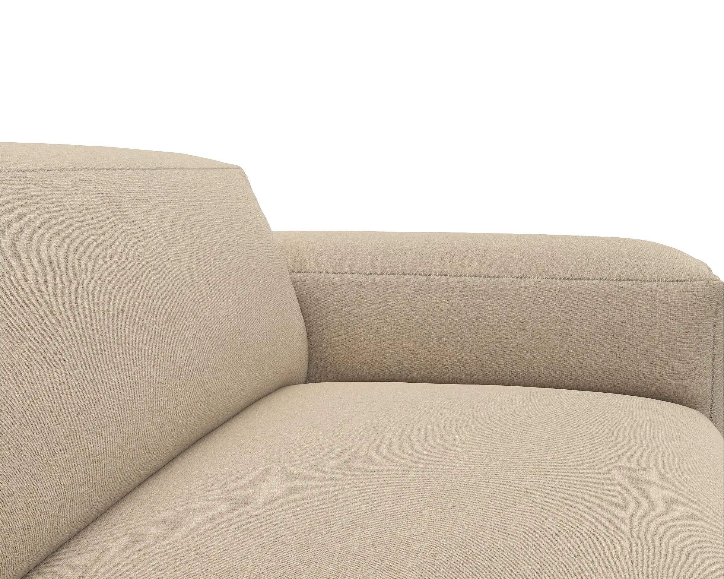Flexlux 1.5 Sitzer Chaiselong Bild 4