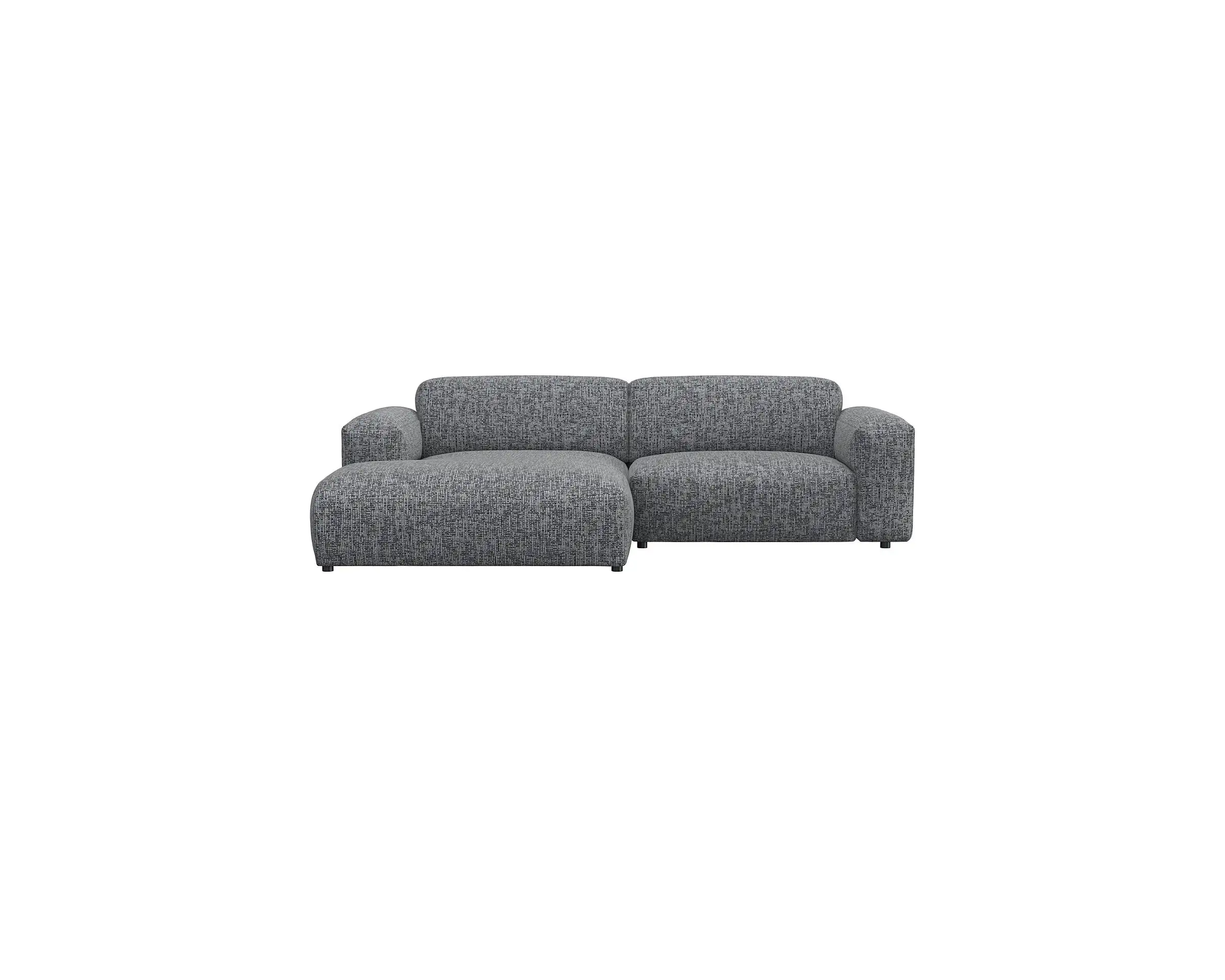 Flexlux 1.5 Sitzer Chaiselong Bild 1