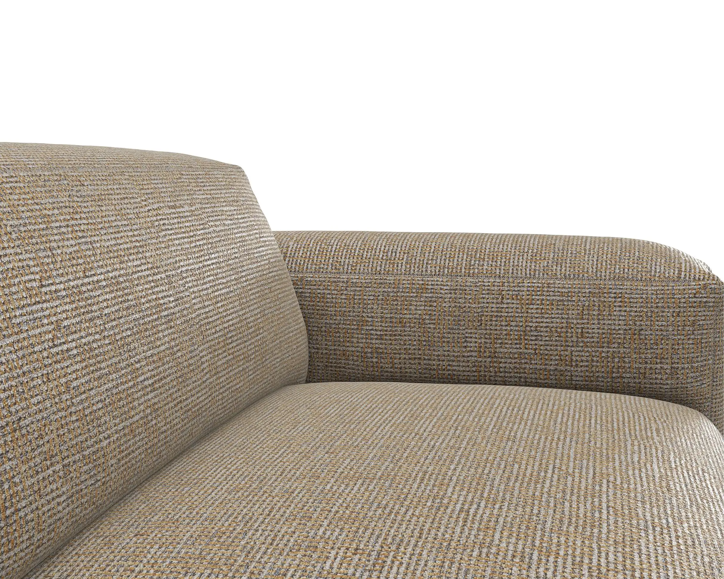 Flexlux 1.5 Sitzer Chaiselong Bild 4