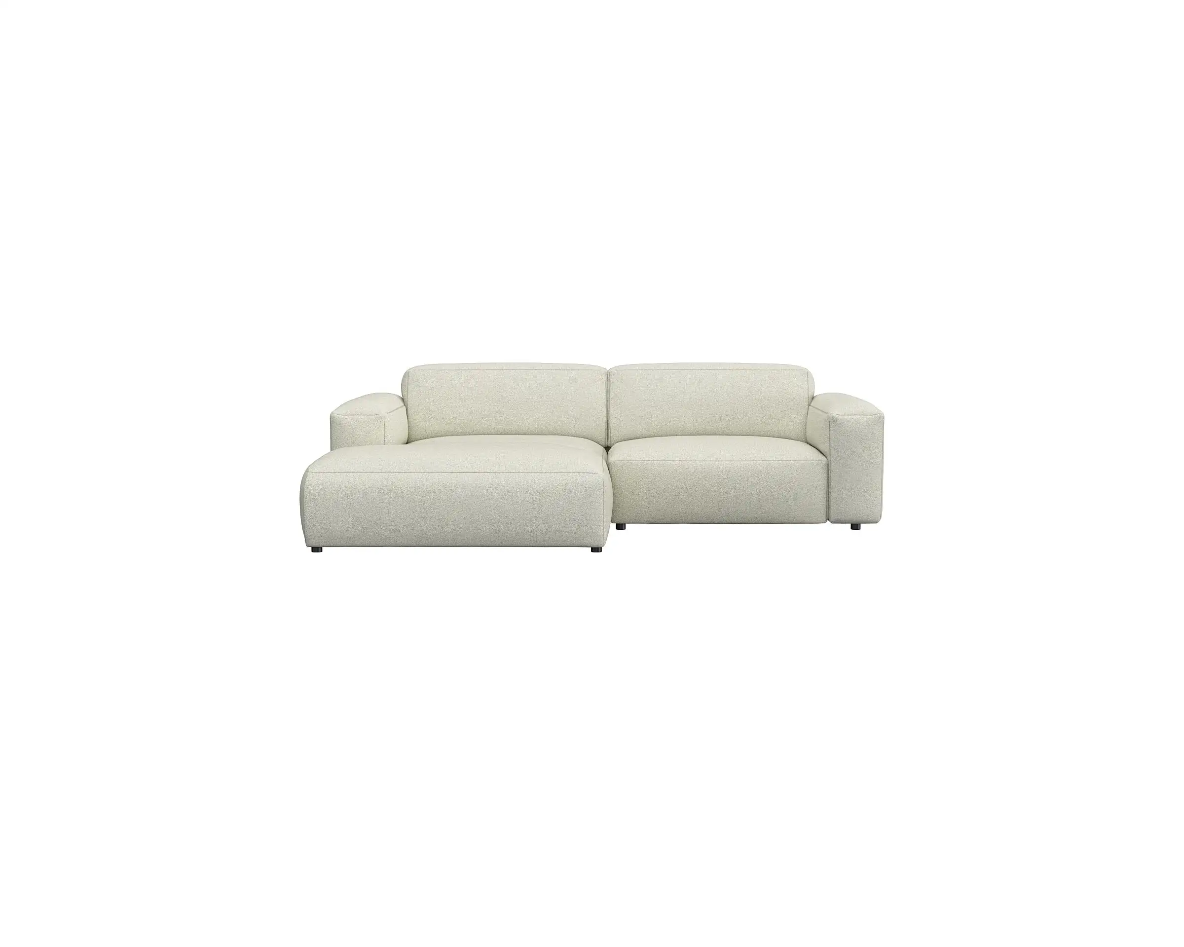 Flexlux 1.5 Sitzer Chaiselong Bild 1