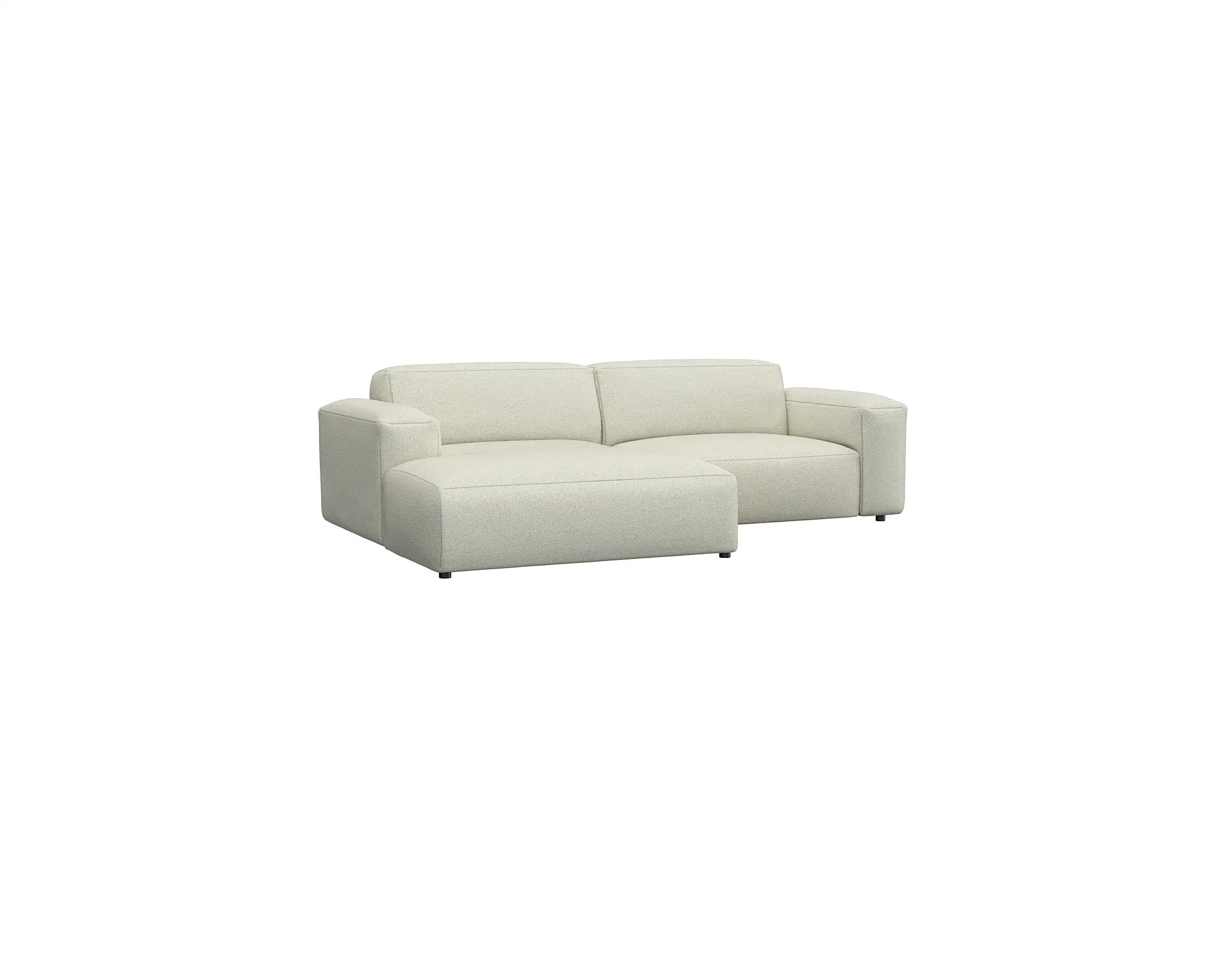 Flexlux 1.5 Sitzer Chaiselong Bild 2