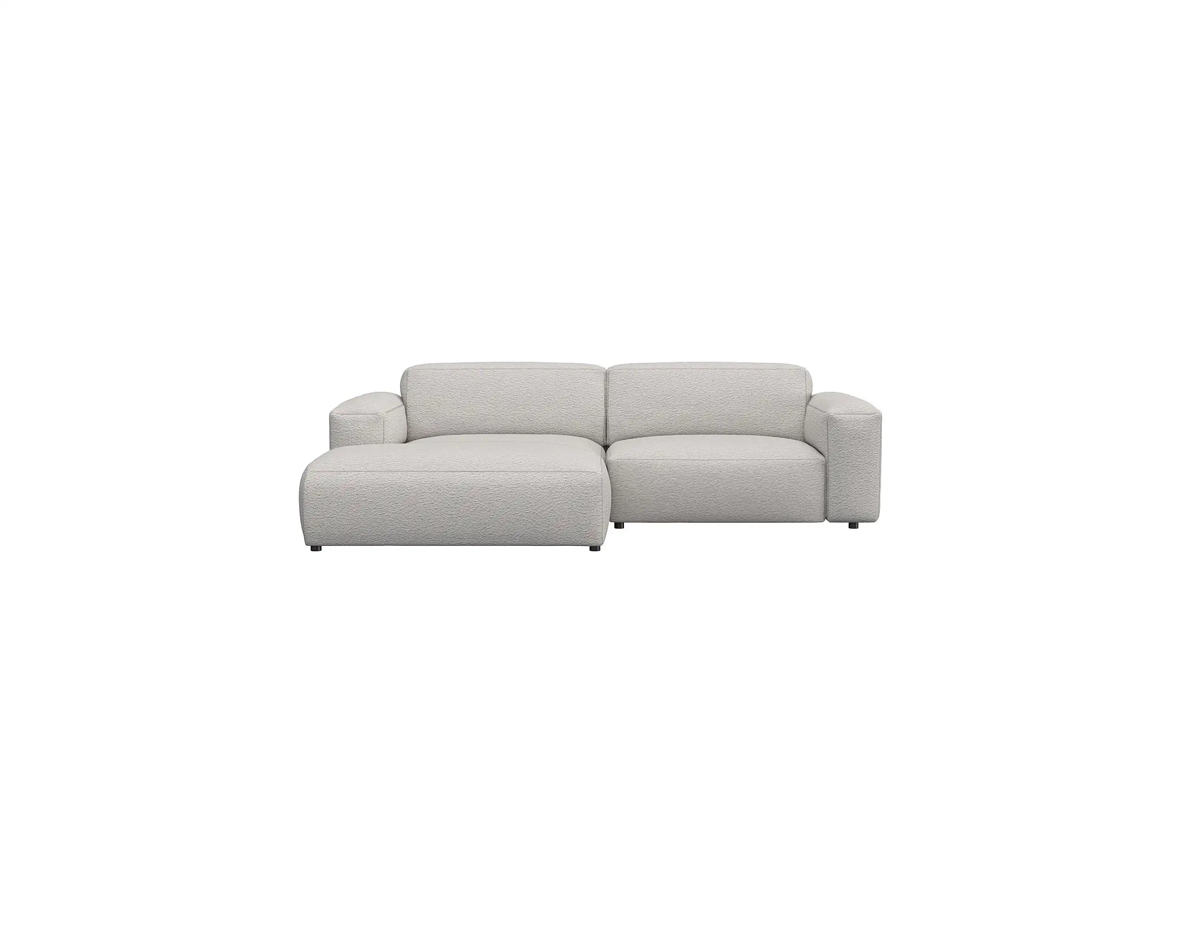 Flexlux 1.5 Sitzer Chaiselong Bild 1