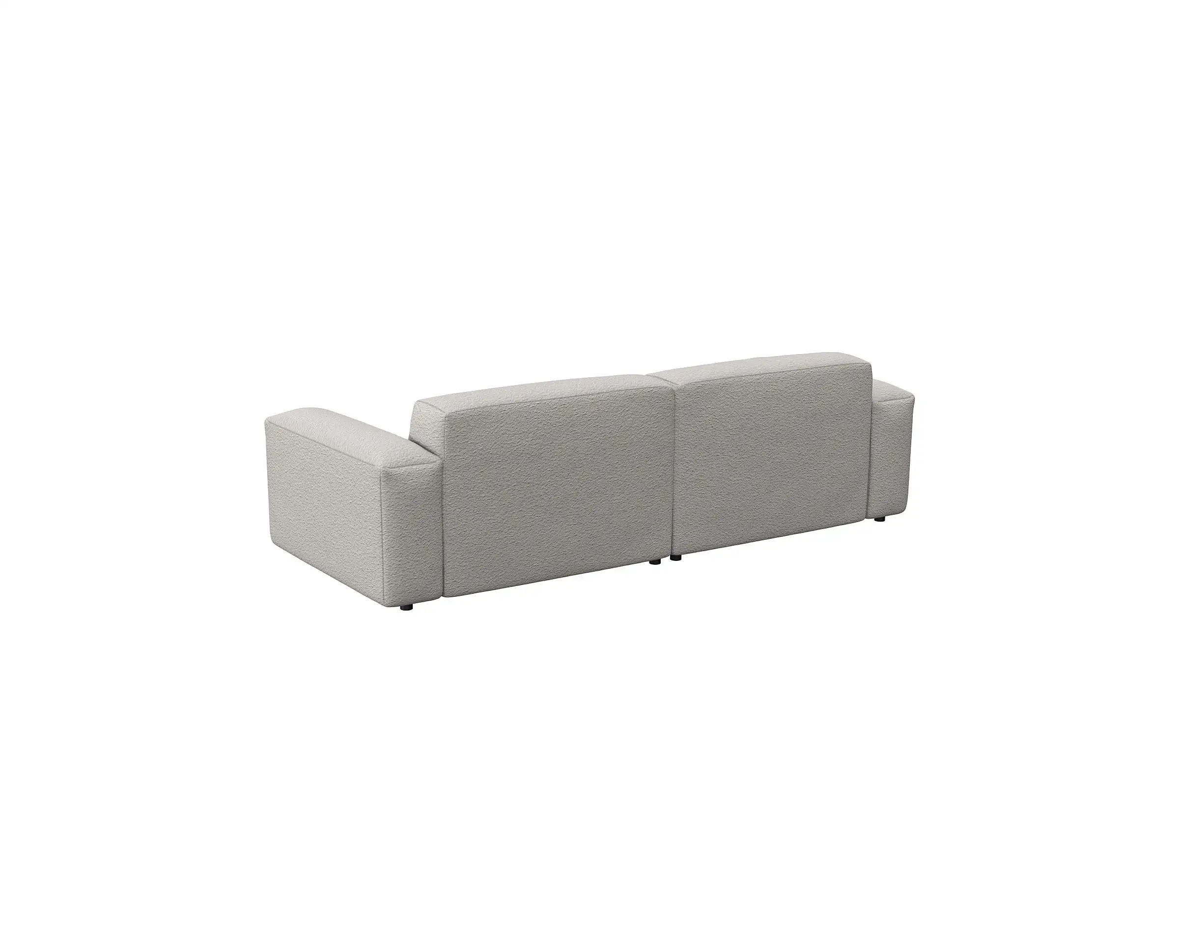 Flexlux 1.5 Sitzer Chaiselong Bild 3