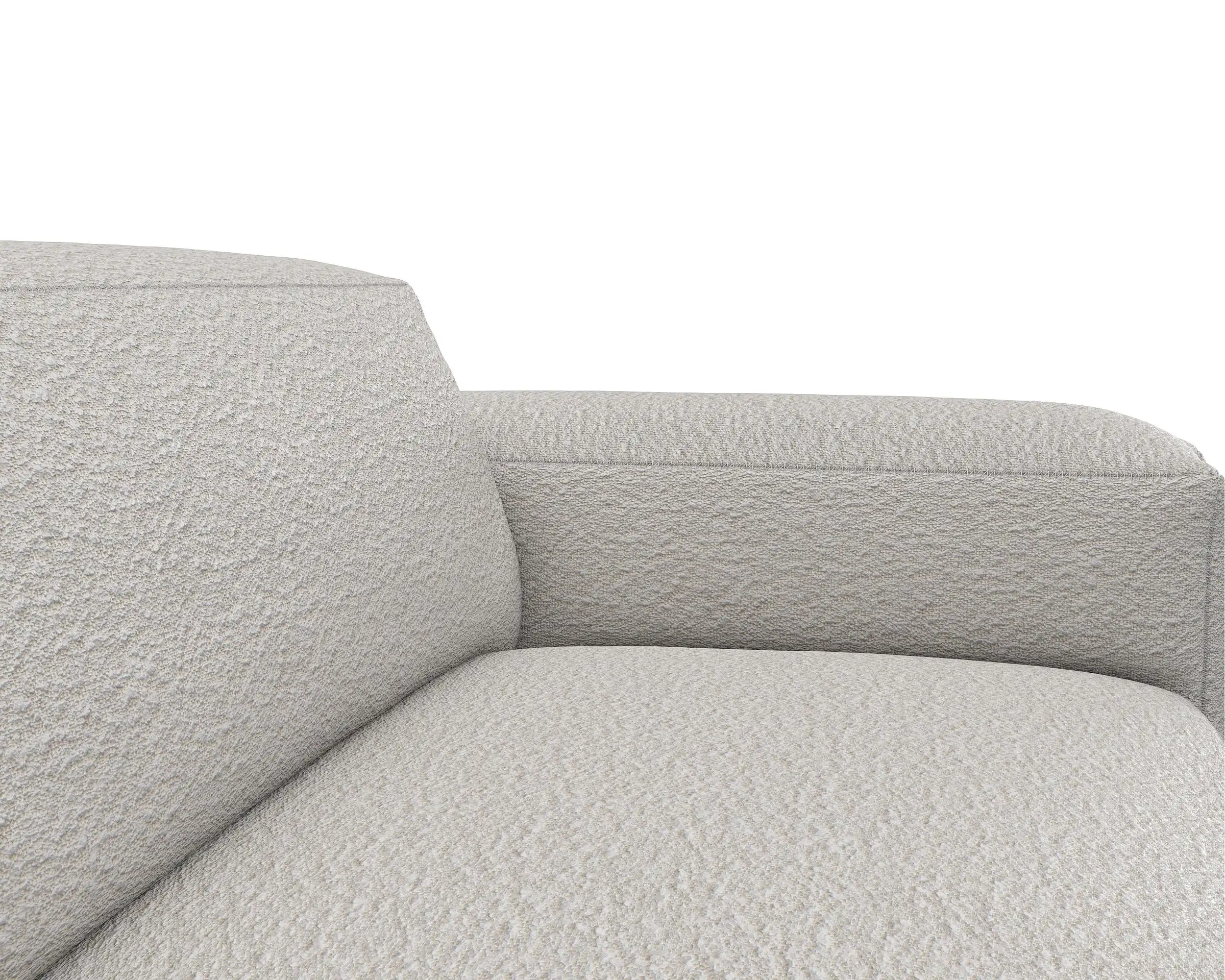 Flexlux 1.5 Sitzer Chaiselong Bild 4