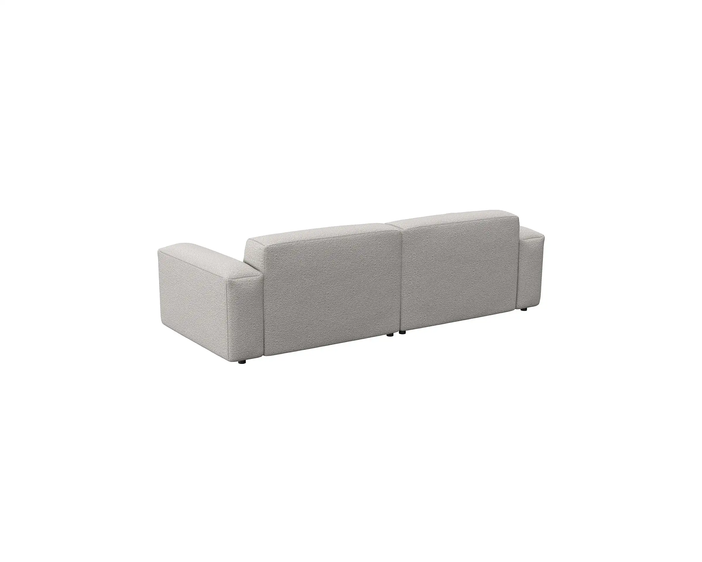 Flexlux 1.5 Sitzer Chaiselong Bild 3