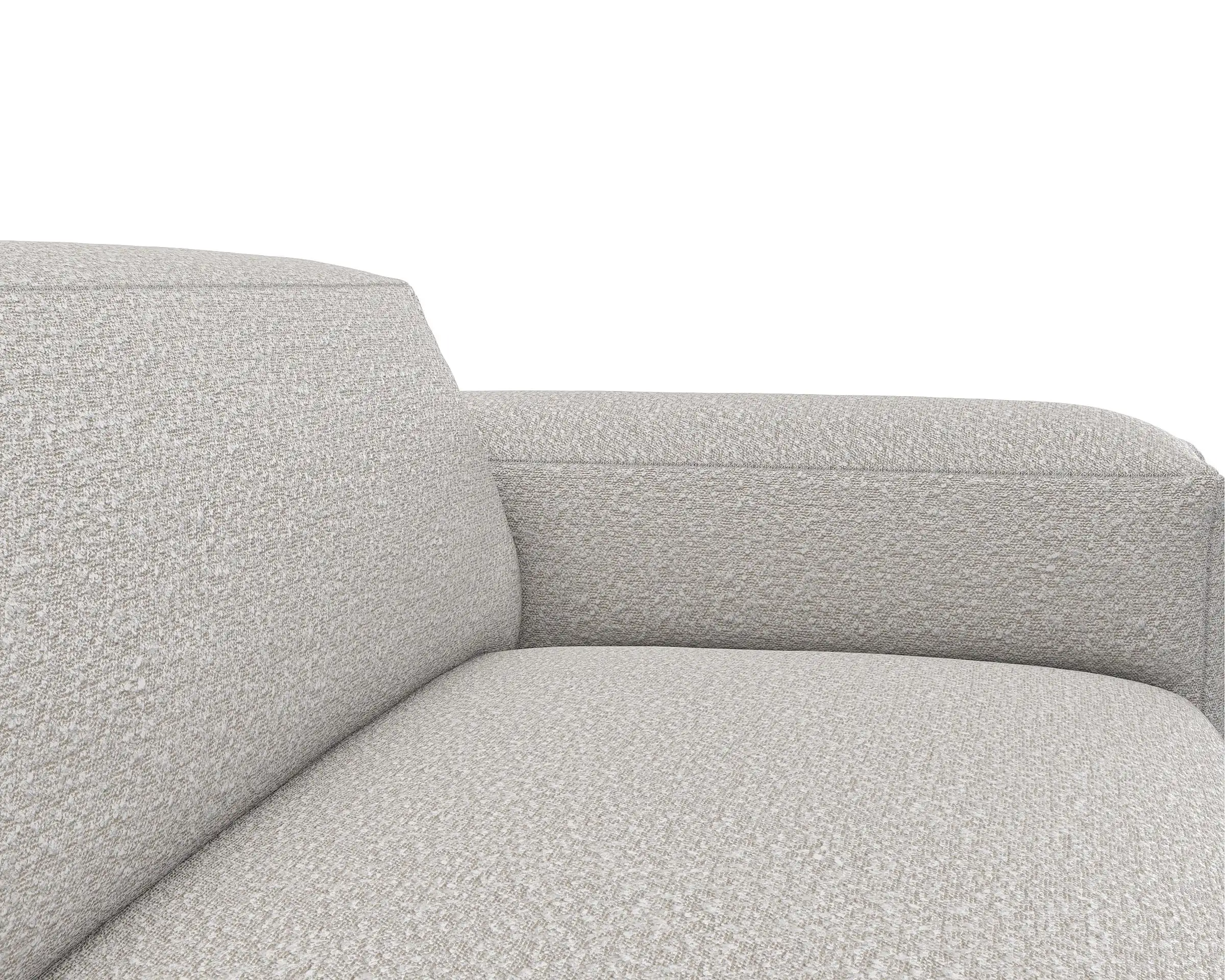 Flexlux 1.5 Sitzer Chaiselong Bild 4