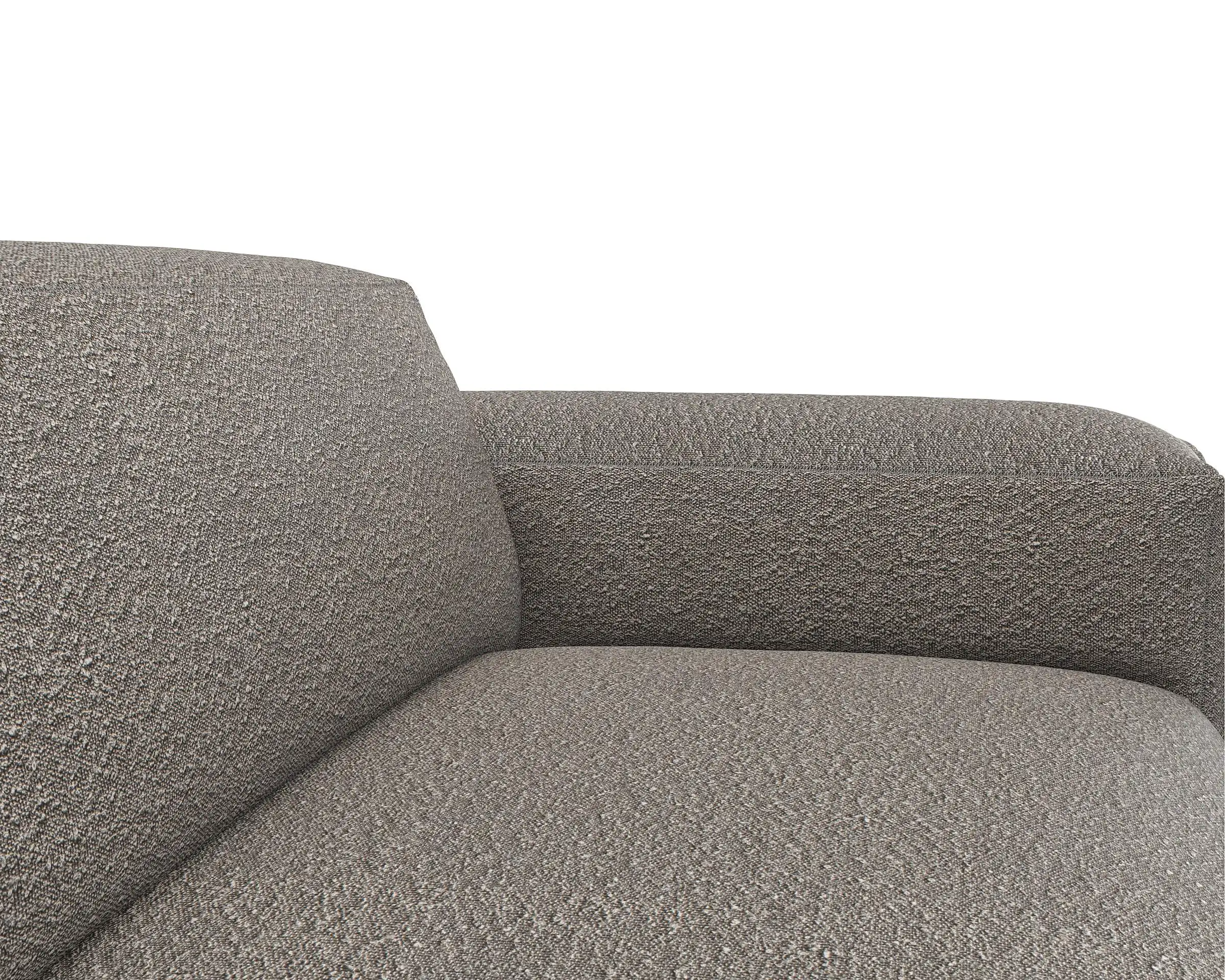Flexlux 1.5 Sitzer Chaiselong Bild 4