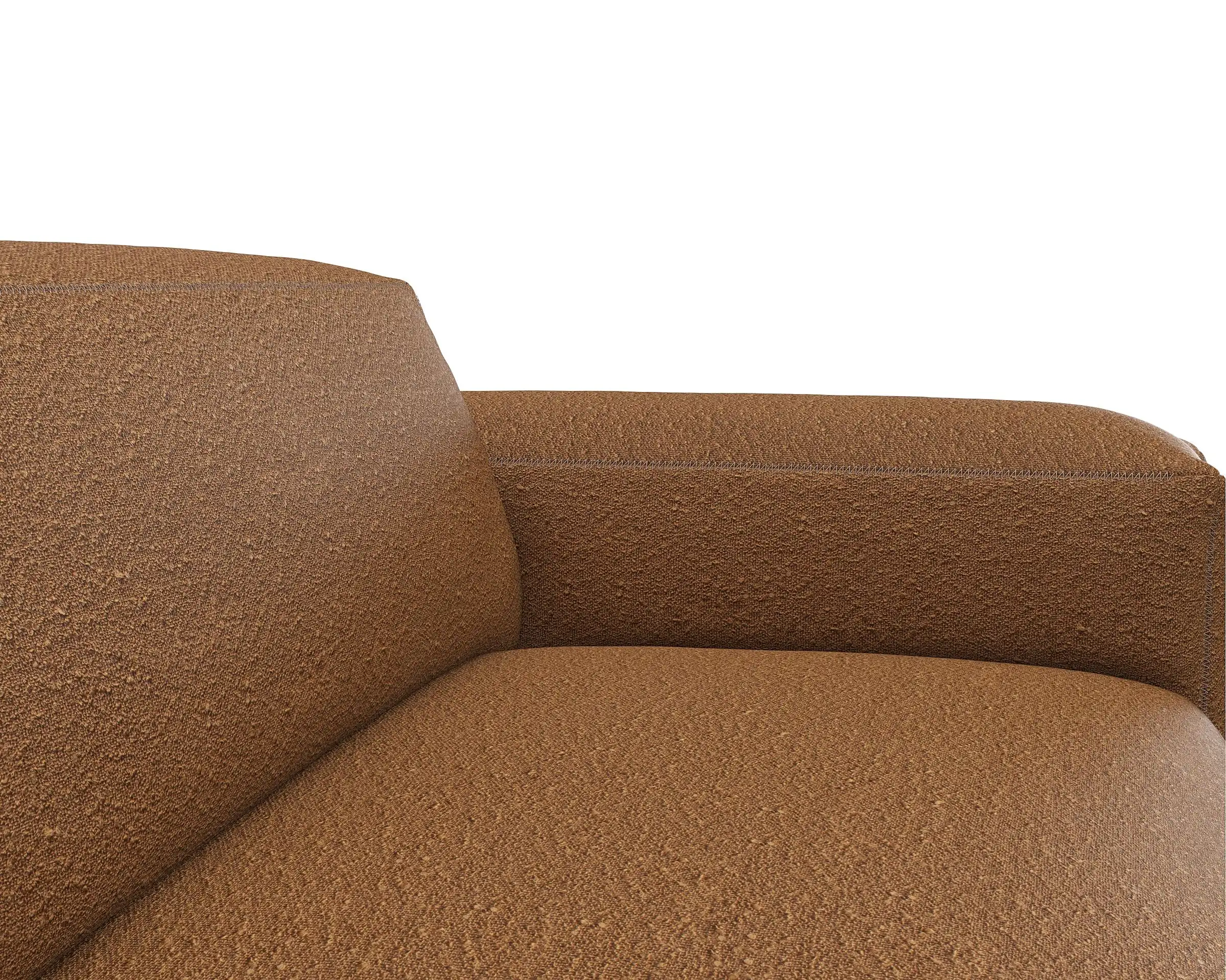 Flexlux 1.5 Sitzer Chaiselong Bild 4