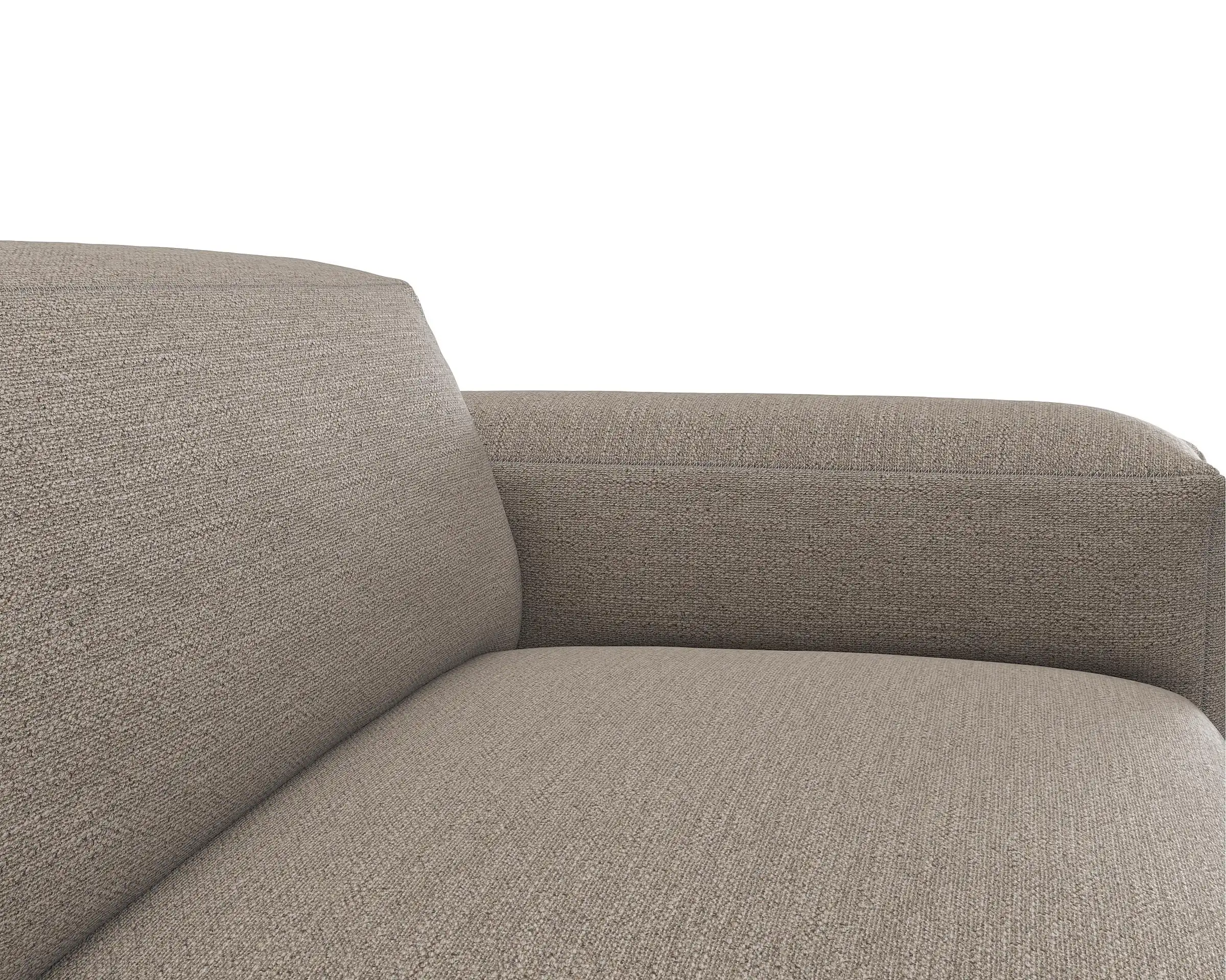 Flexlux 1.5 Sitzer Chaiselong Bild 4