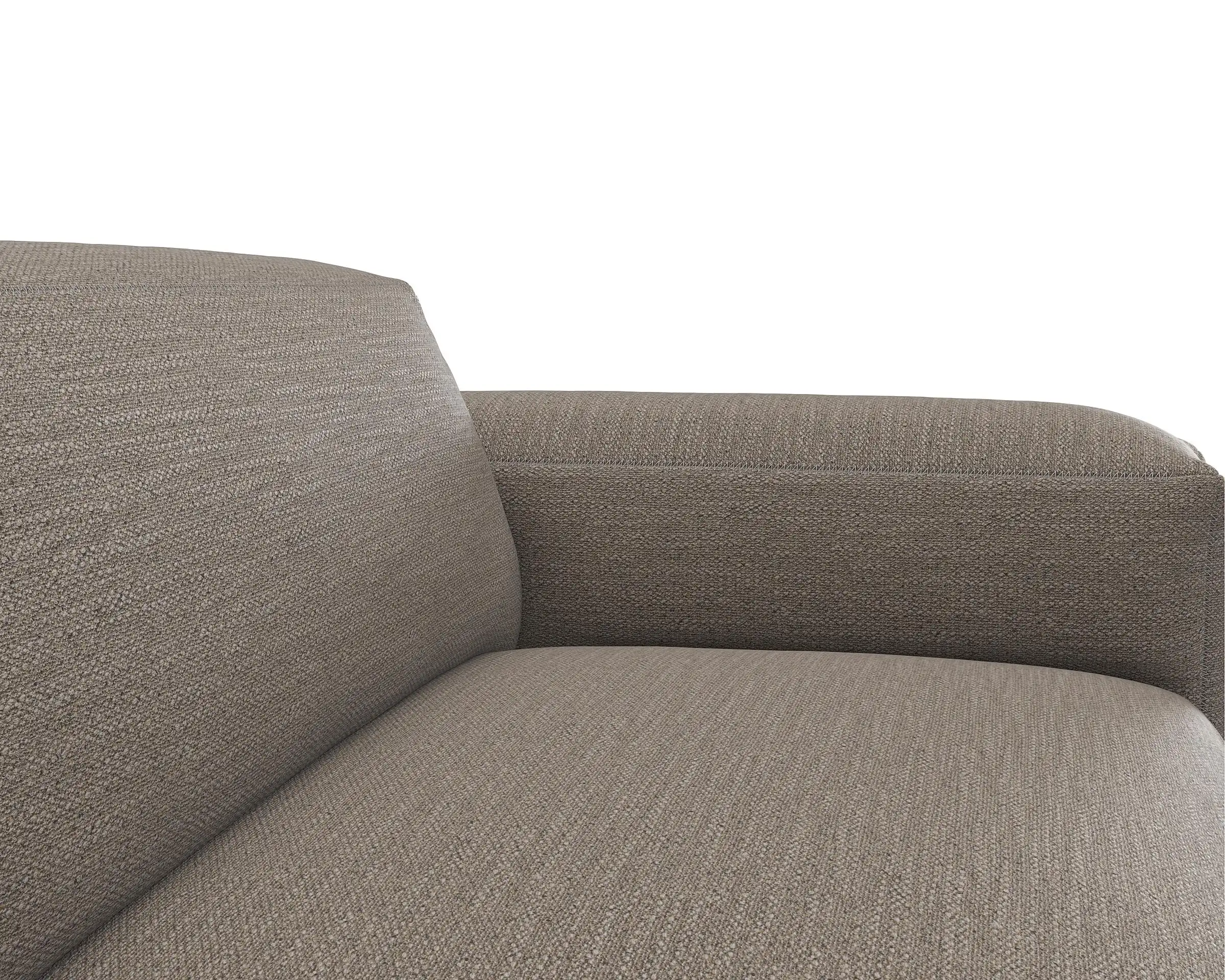 Flexlux 1.5 Sitzer Chaiselong Bild 4