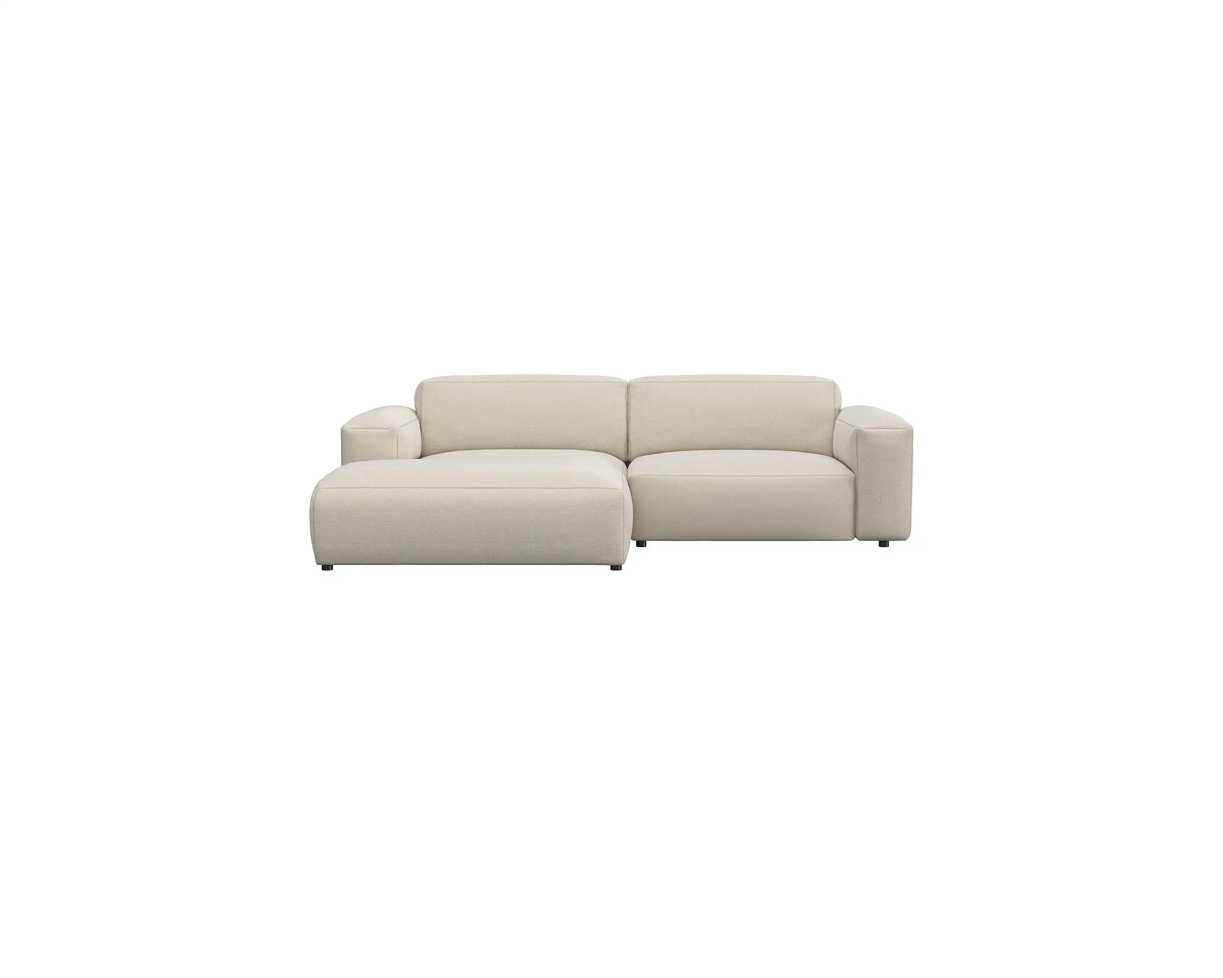 Flexlux 1.5 Sitzer Chaiselong Bild 1