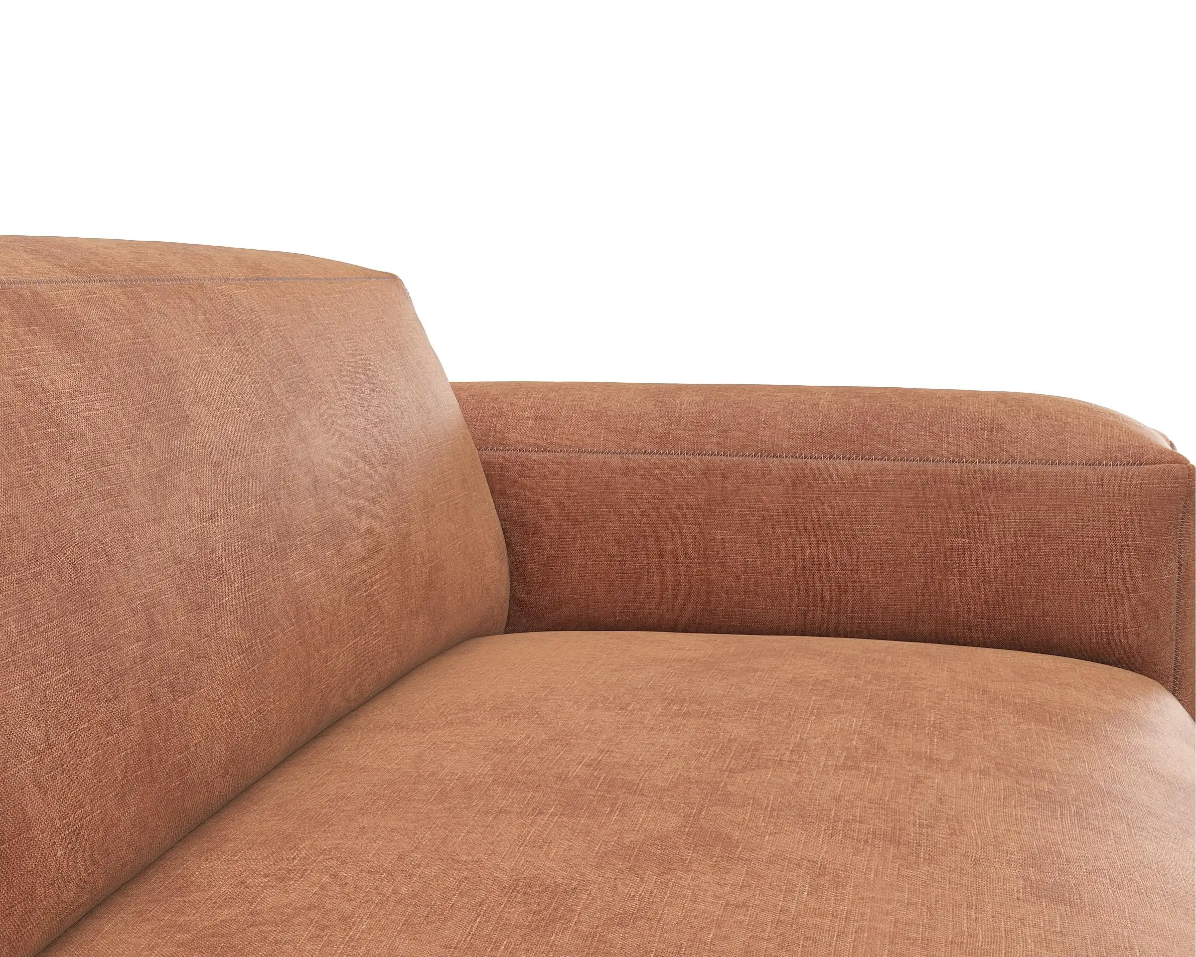 Flexlux 1.5 Sitzer Chaiselong Bild 4