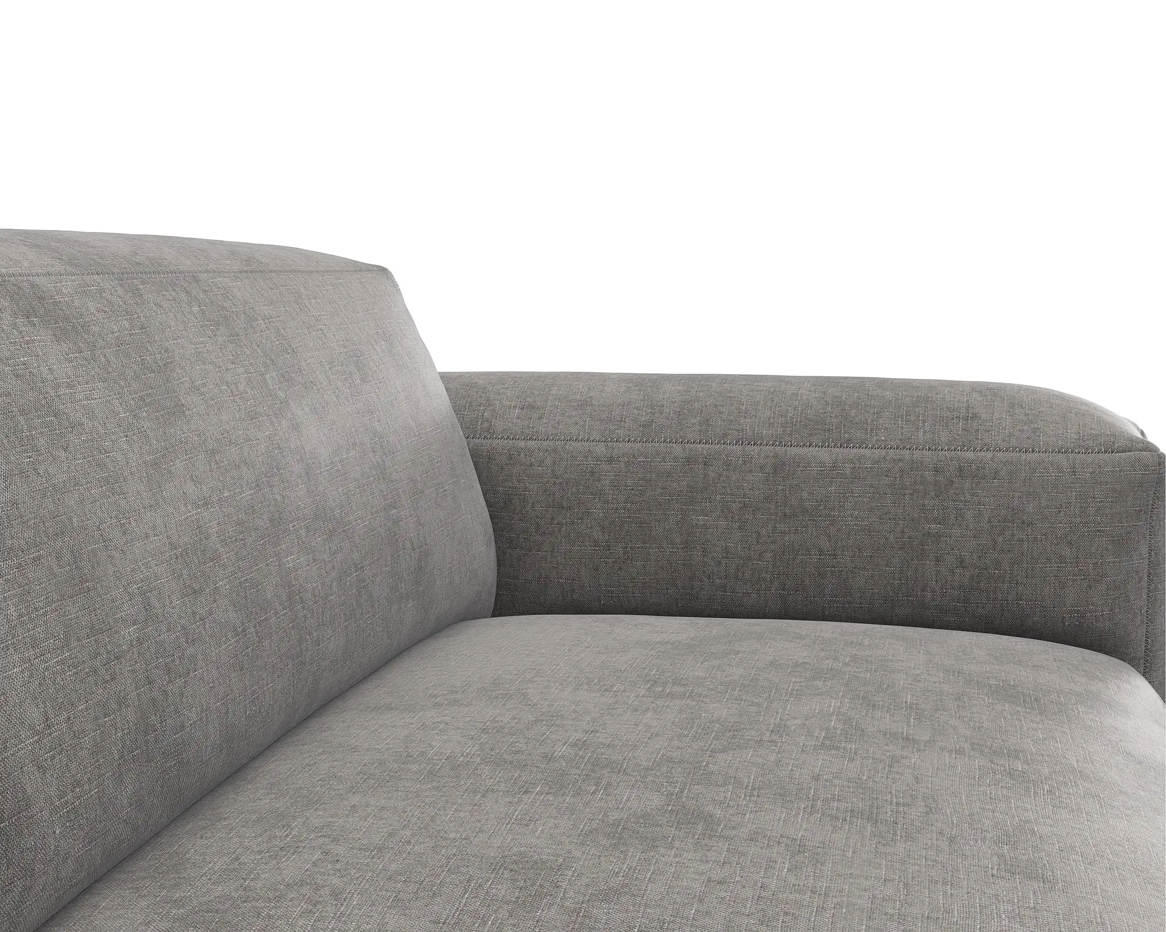Flexlux 1.5 Sitzer Chaiselong Bild 4