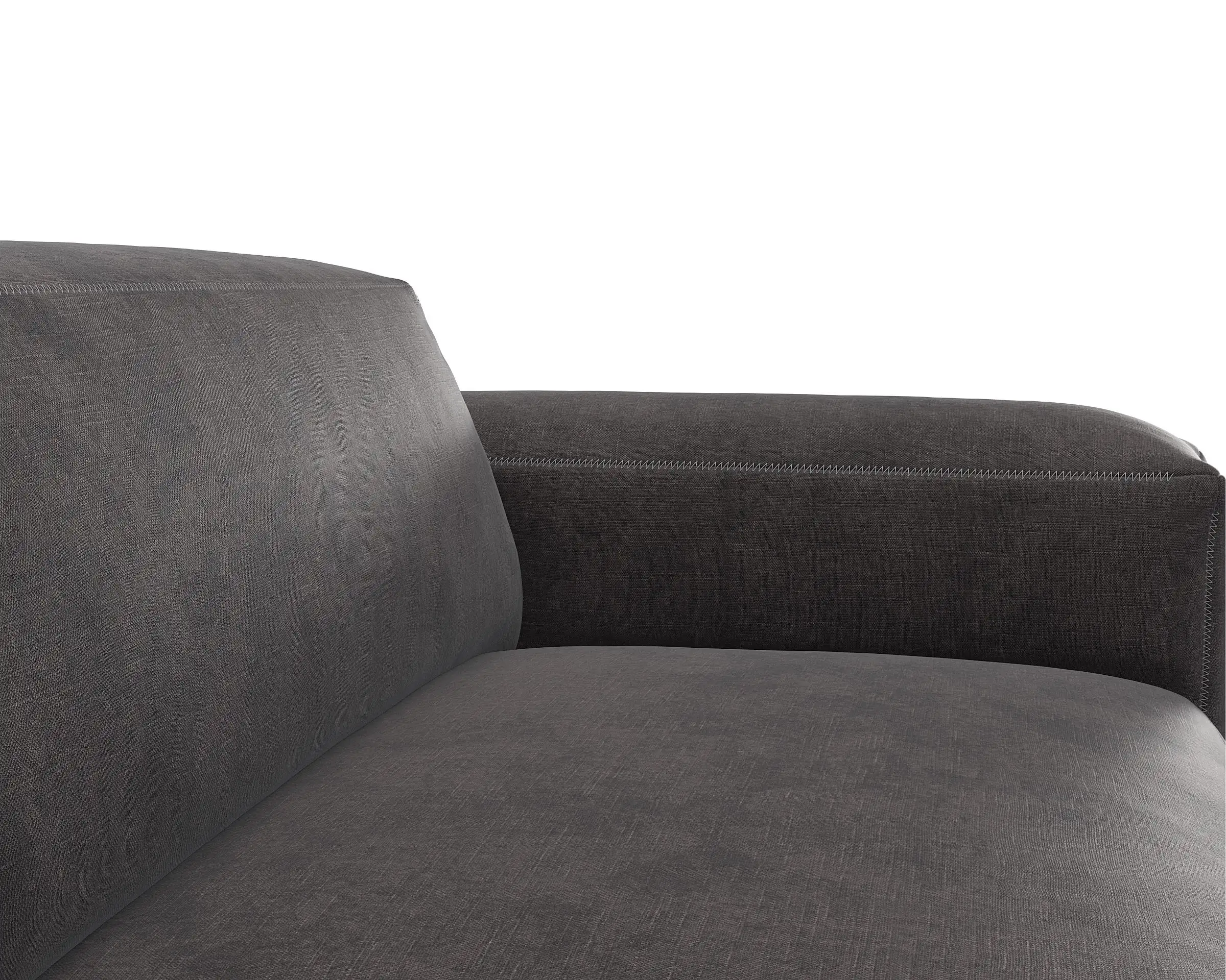 Flexlux 1.5 Sitzer Chaiselong Bild 4