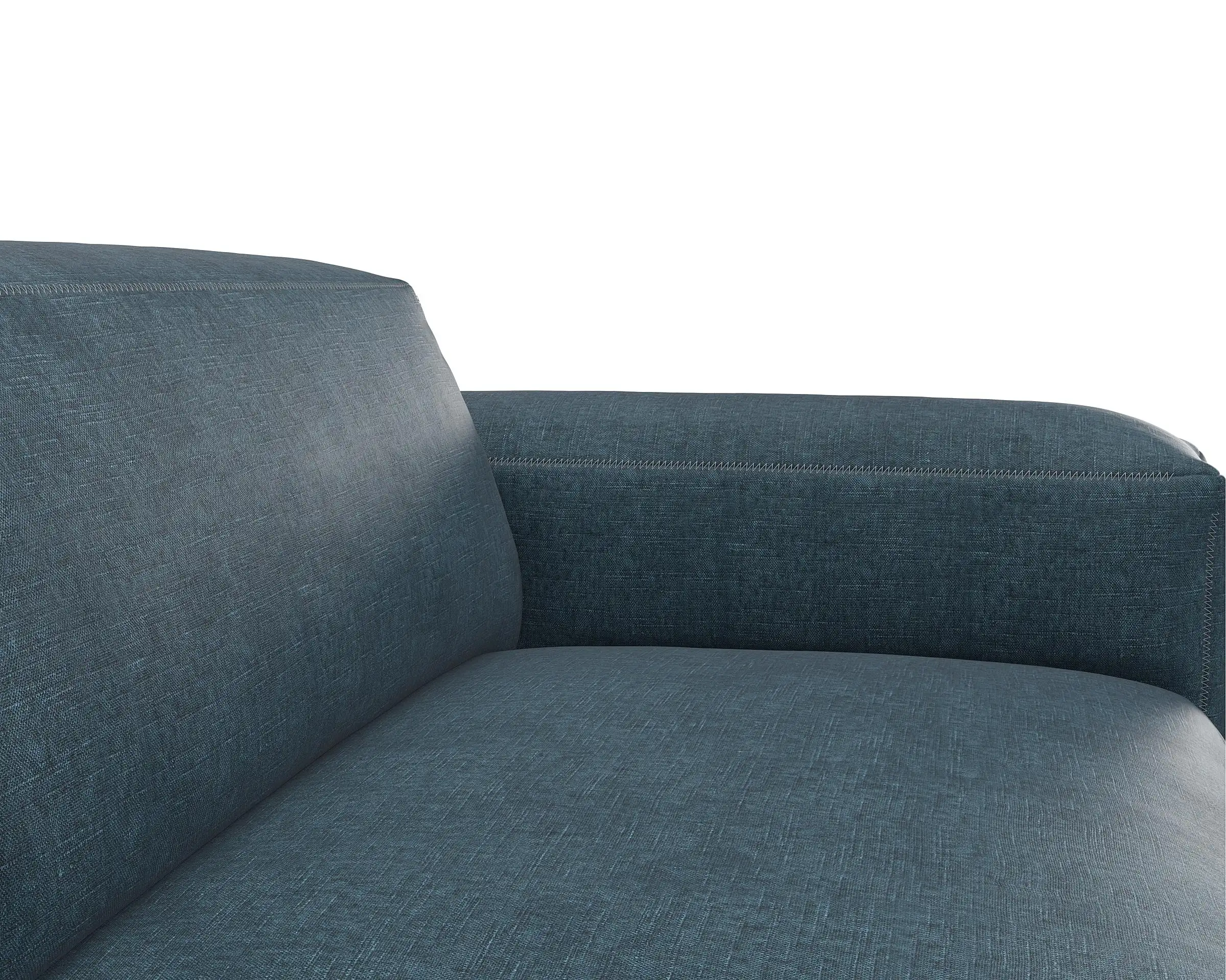 Flexlux 1.5 Sitzer Chaiselong Bild 4