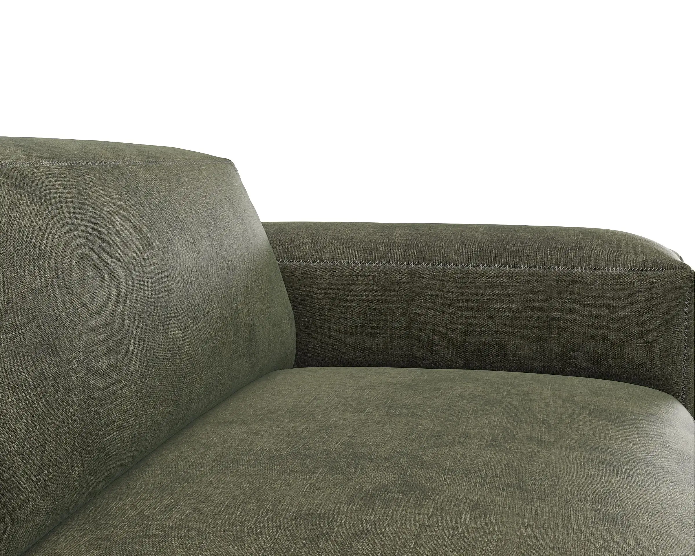 Flexlux 1.5 Sitzer Chaiselong Bild 4