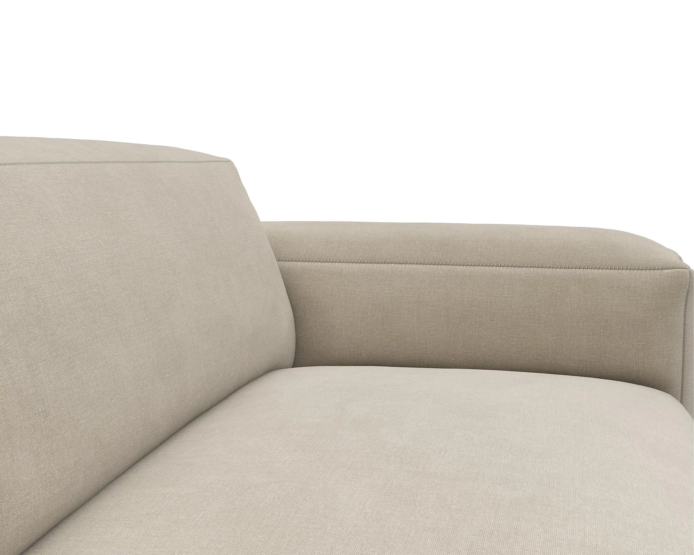 Flexlux 1.5 Sitzer Chaiselong Bild 4