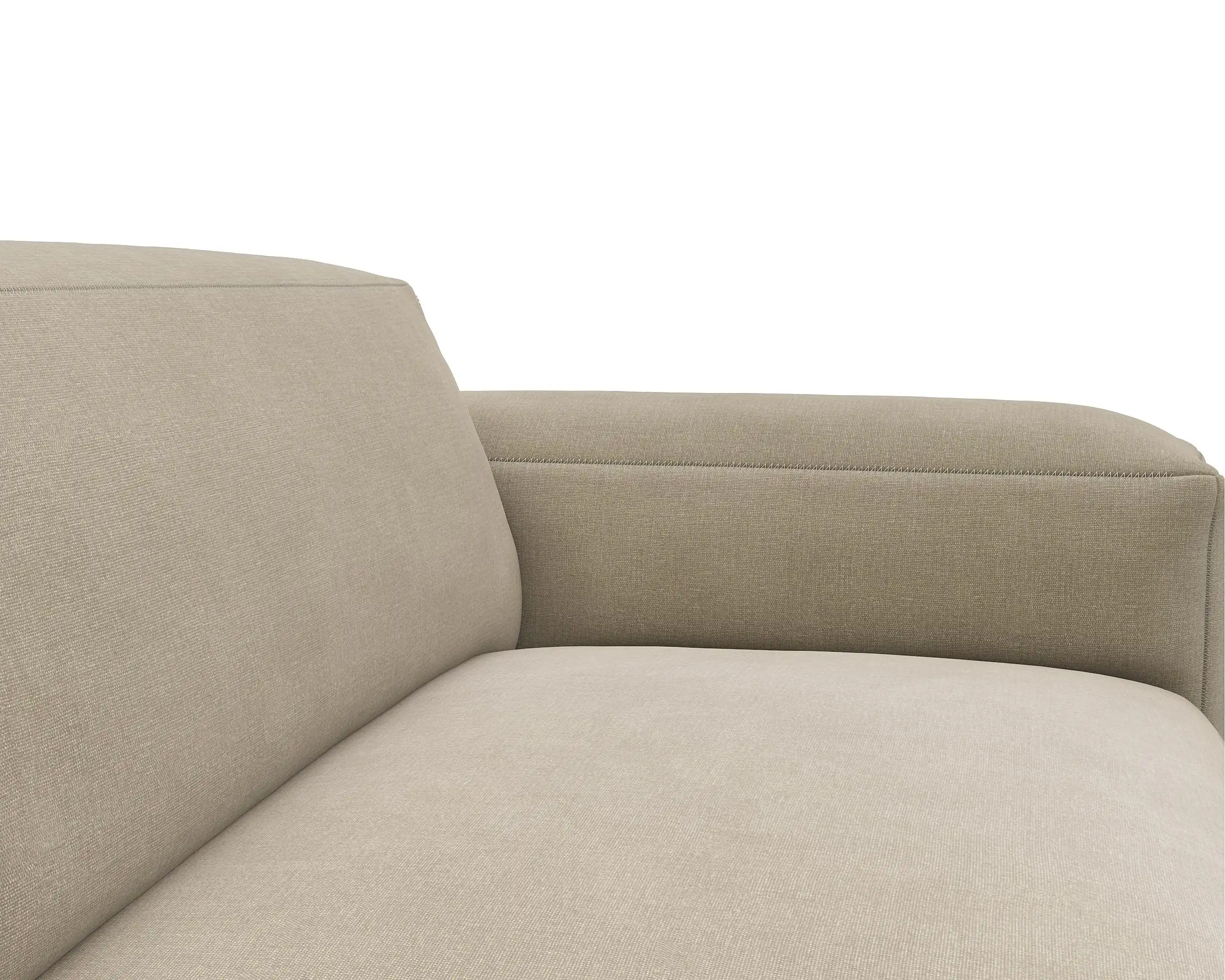 Flexlux 1.5 Sitzer Chaiselong Bild 4