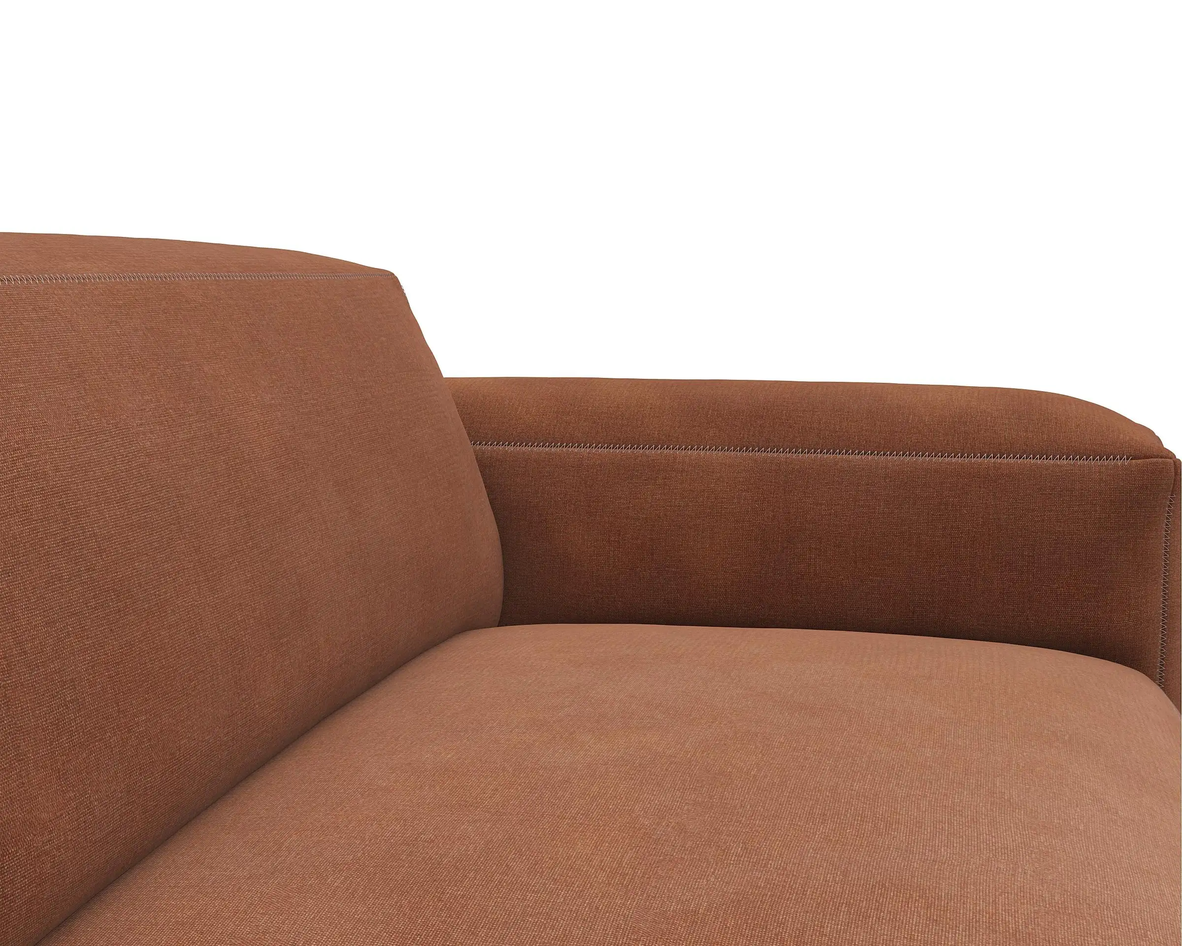 Flexlux 1.5 Sitzer Chaiselong Bild 4