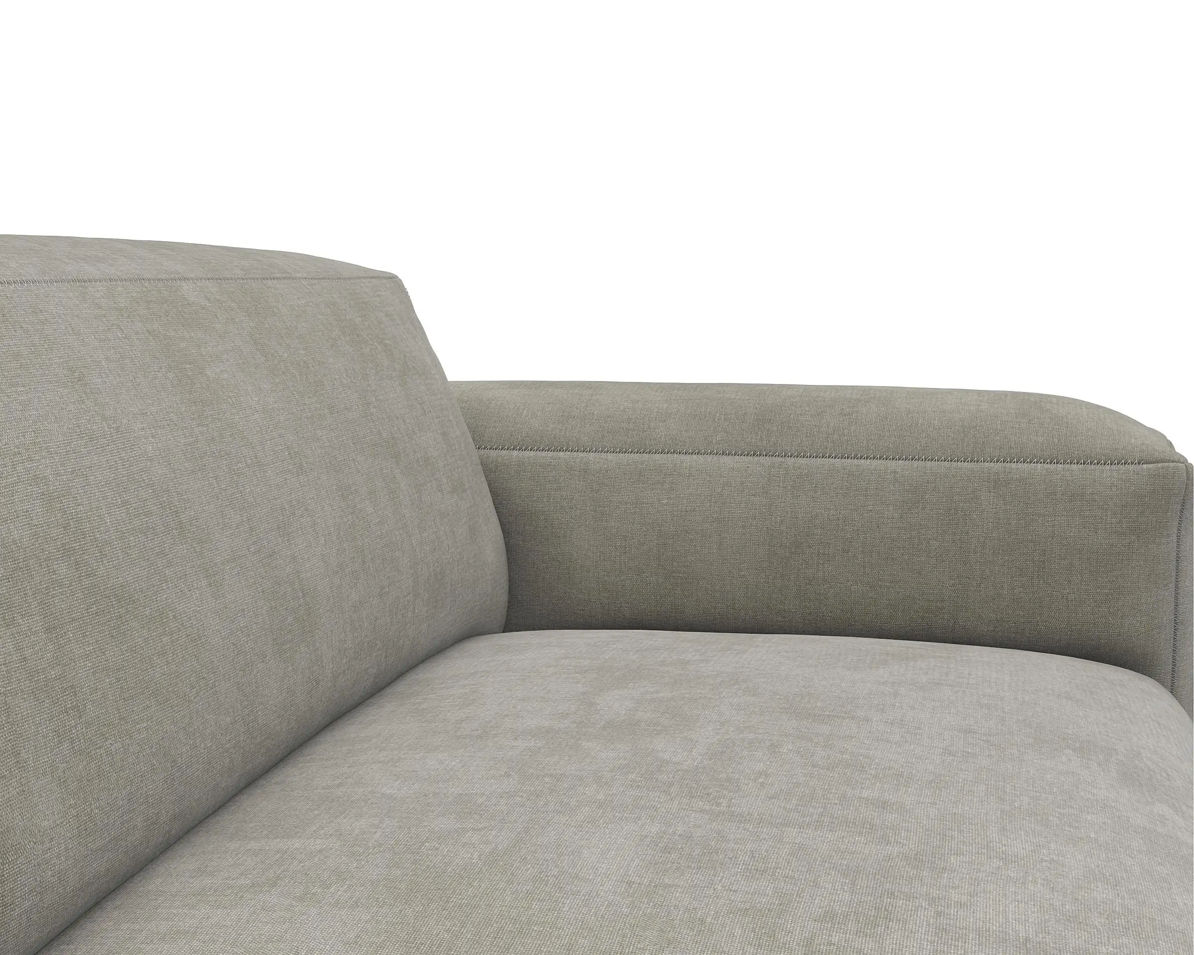 Flexlux 1.5 Sitzer Chaiselong Bild 4