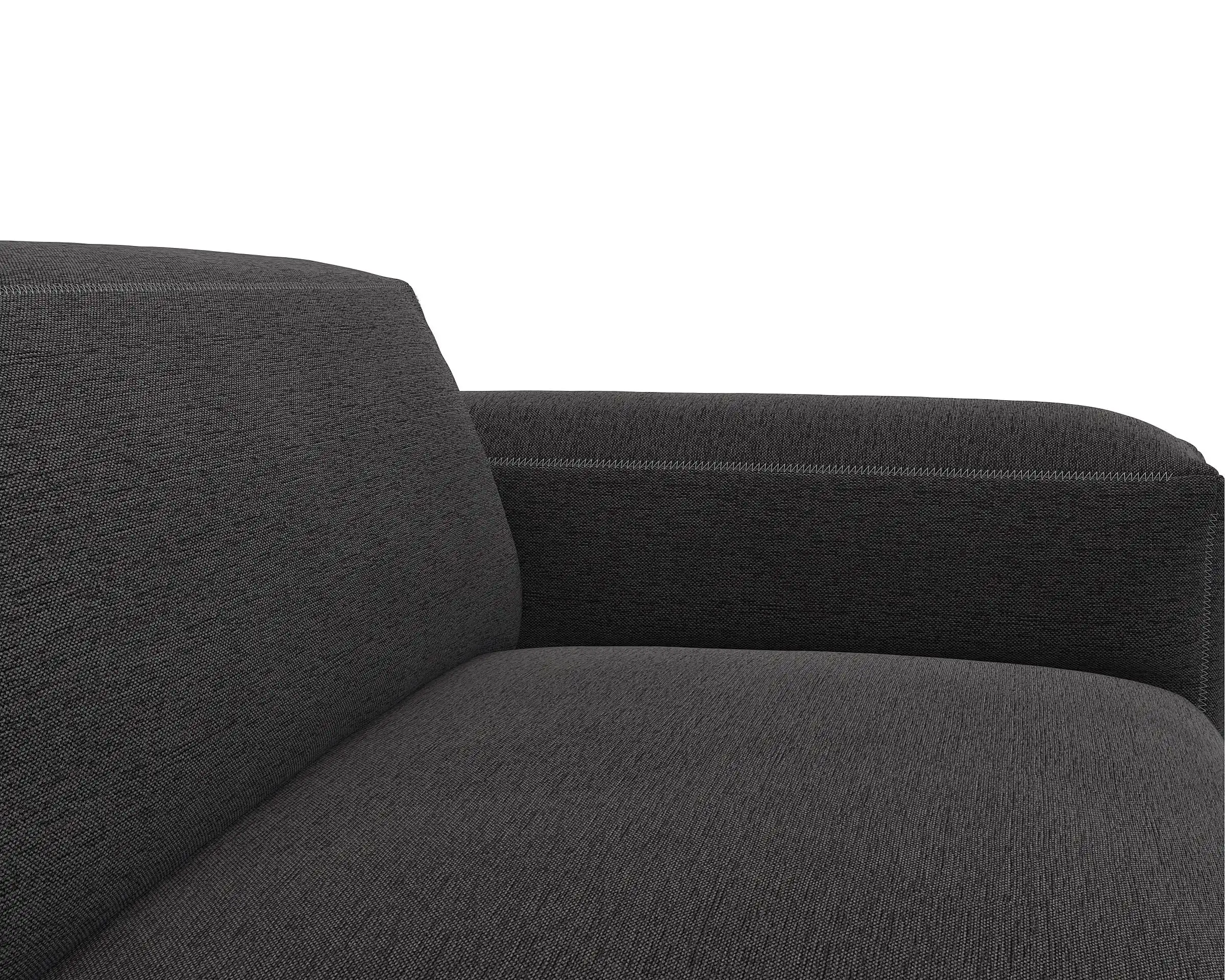 Flexlux 1.5 Sitzer Chaiselong Bild 4