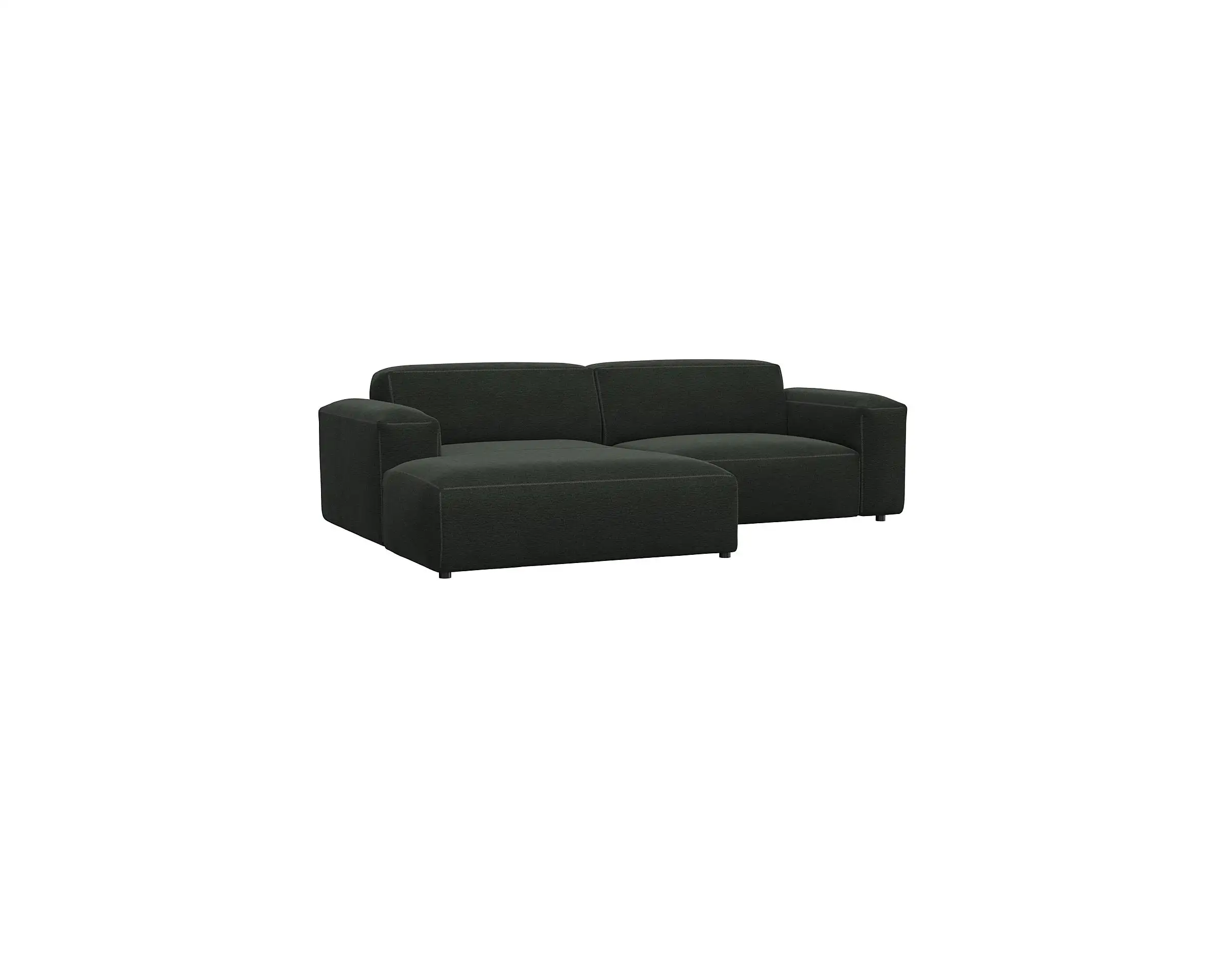 Flexlux 1.5 Sitzer Chaiselong Bild 2