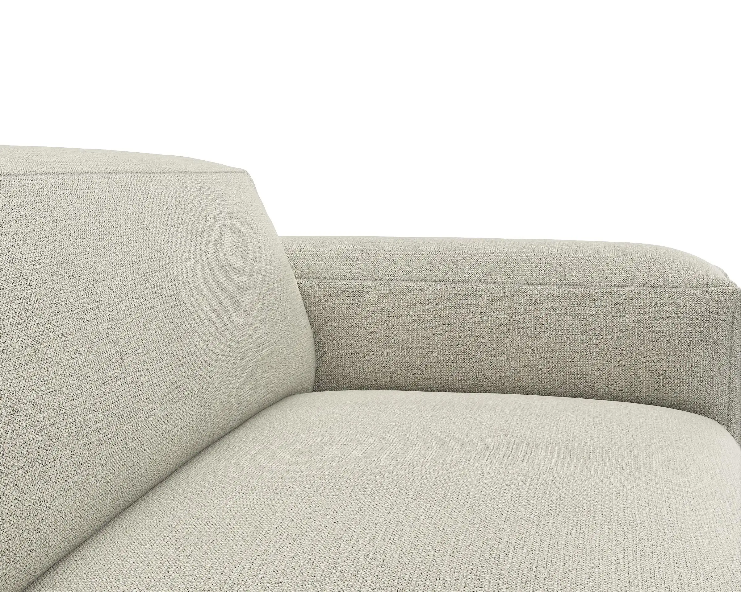 Flexlux 1.5 Sitzer Chaiselong Bild 4