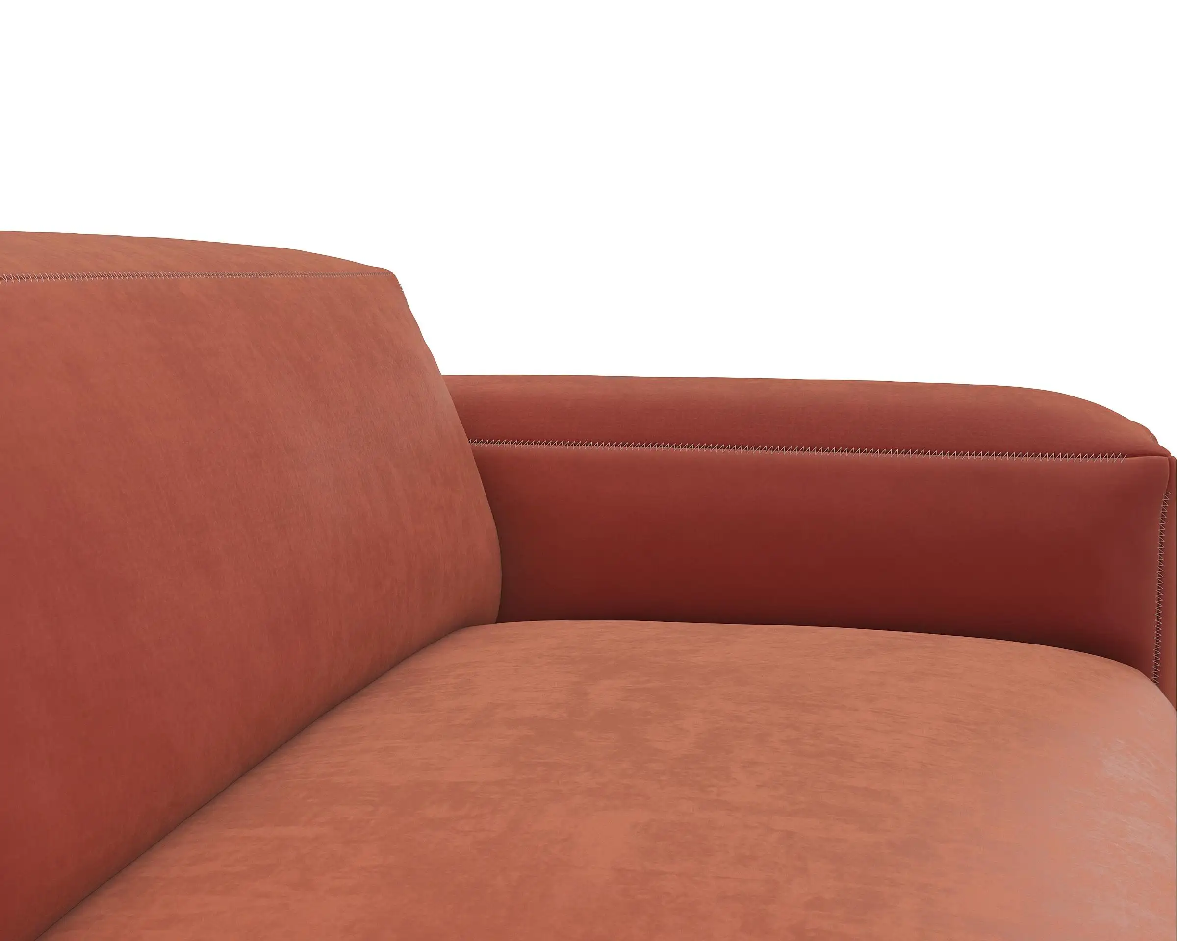 Flexlux 1.5 Sitzer Chaiselong Bild 4