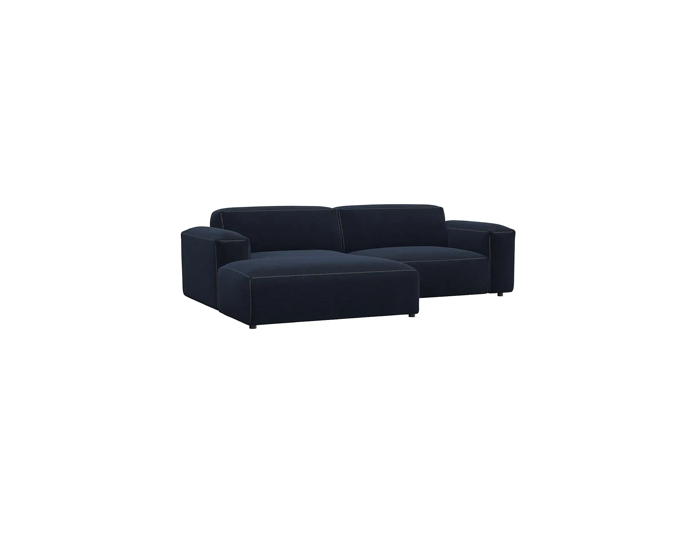Flexlux 1.5 Sitzer Chaiselong Bild 2