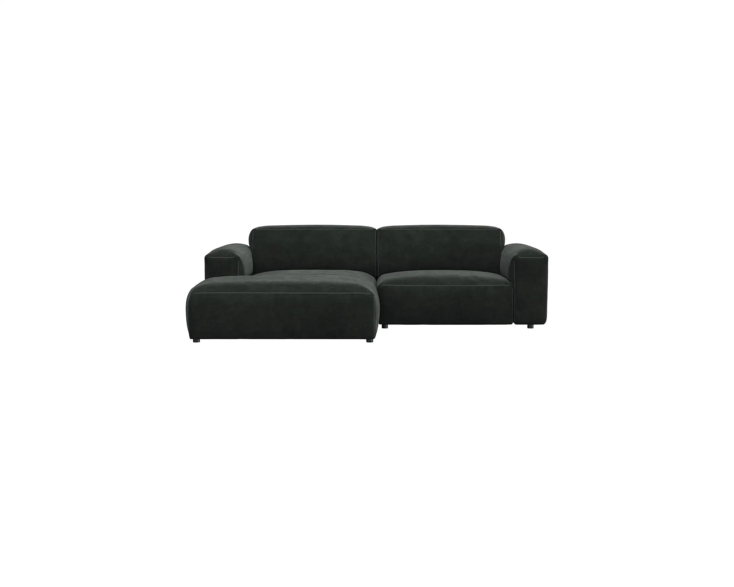 Flexlux 1.5 Sitzer Chaiselong Bild 1