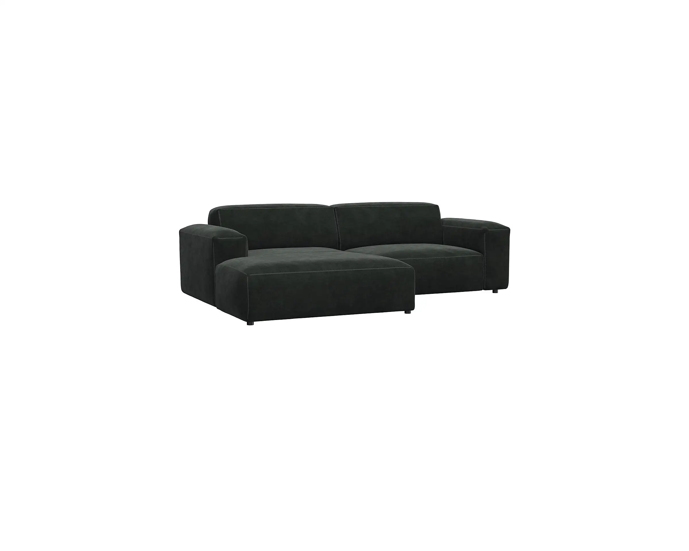 Flexlux 1.5 Sitzer Chaiselong Bild 2