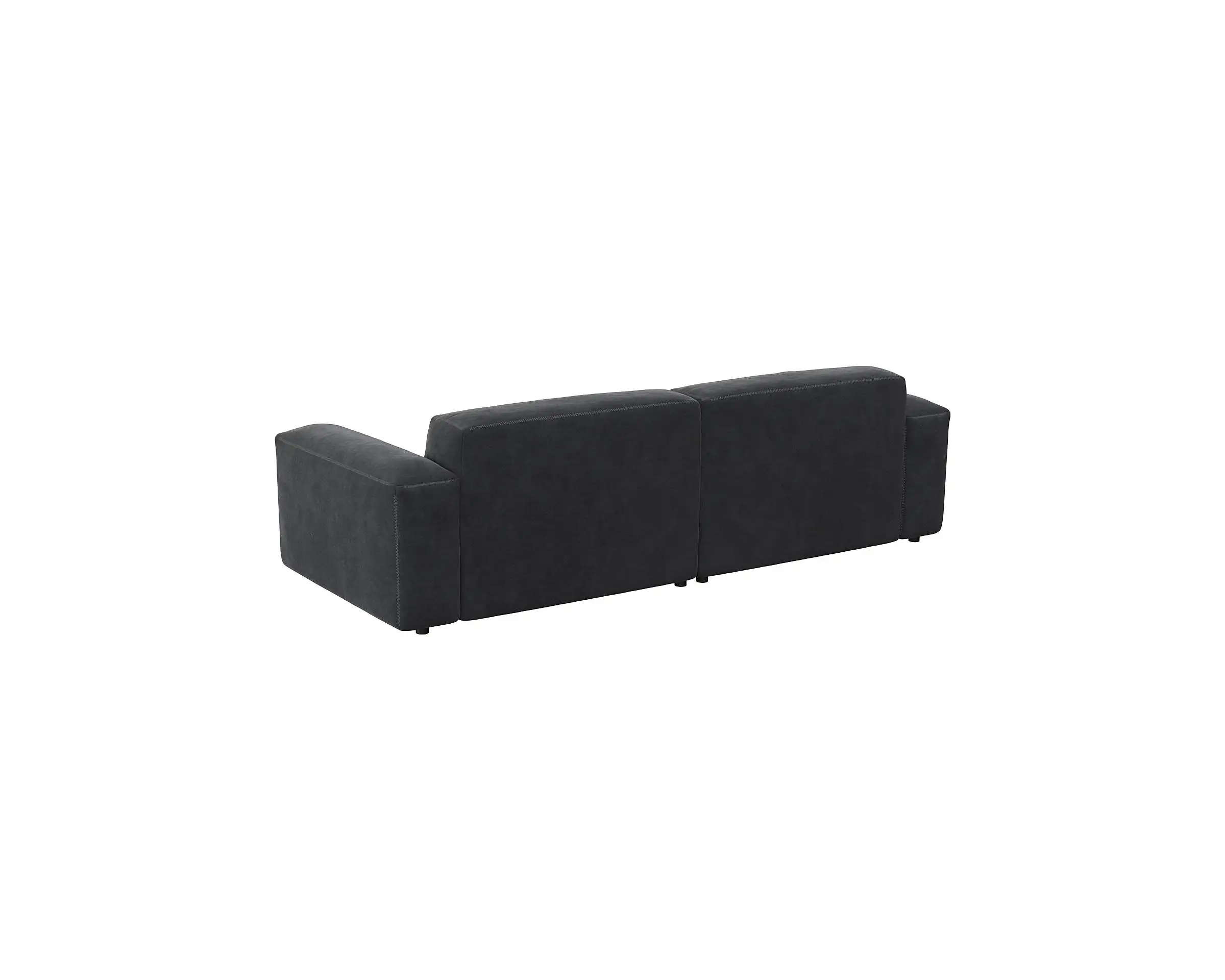 Flexlux 1.5 Sitzer Chaiselong Bild 3