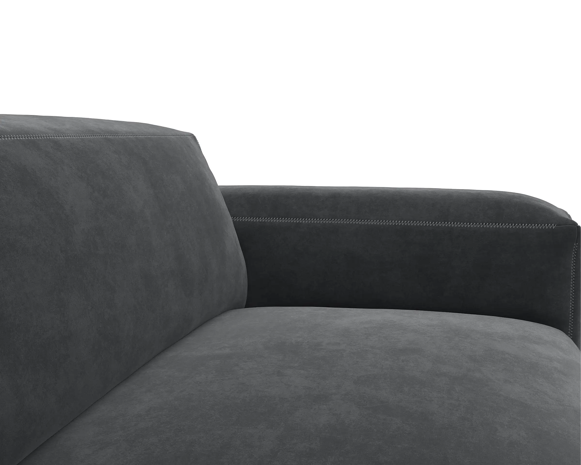 Flexlux 1.5 Sitzer Chaiselong Bild 4