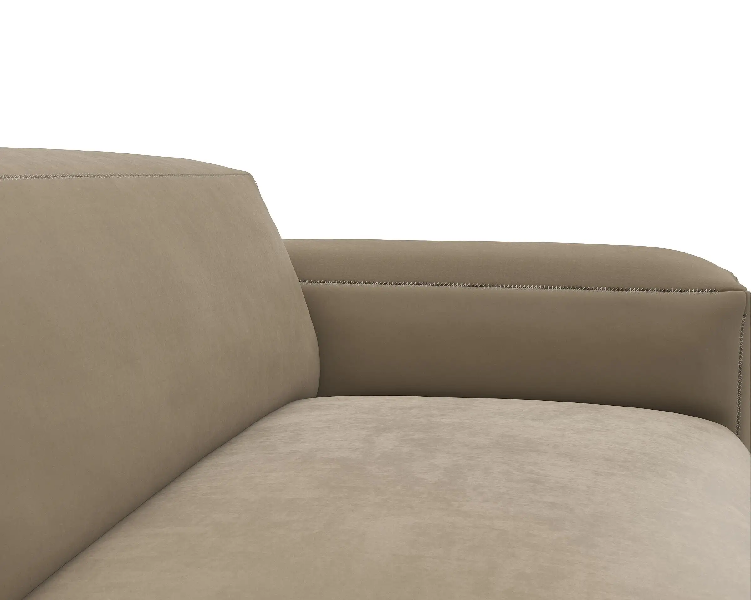 Flexlux 1.5 Sitzer Chaiselong Bild 4