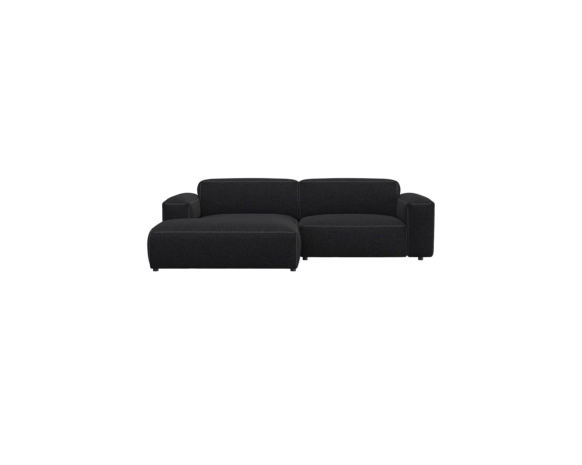 Flexlux 1.5 Sitzer Chaiselong Bild 1