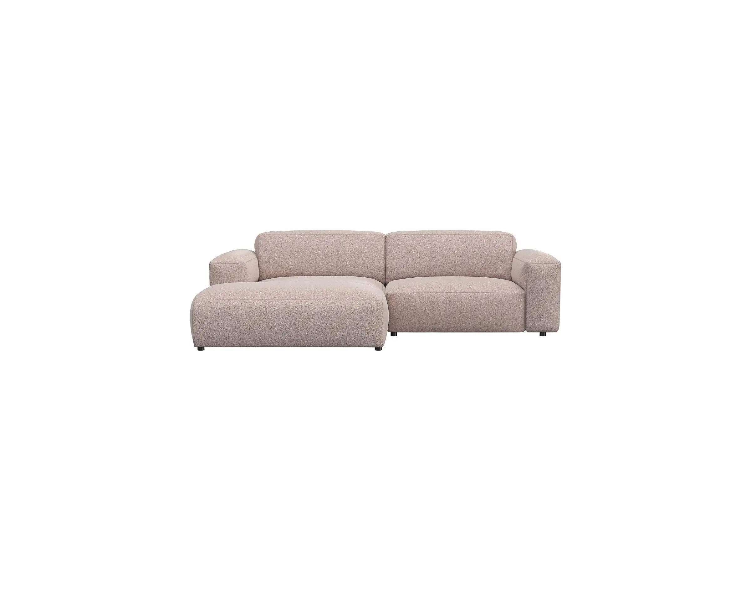 Flexlux 1.5 Sitzer Chaiselong Bild 1