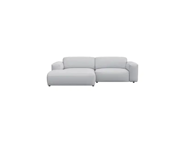 Lucera 1.5 Sitzer Chaiselong 1
