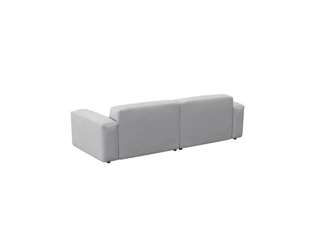Lucera 1.5 Sitzer Chaiselong 3