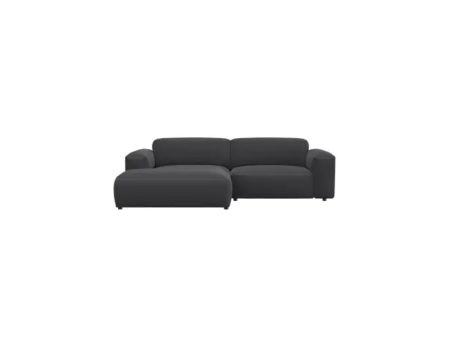 Lucera 1.5 Sitzer Chaiselong 1