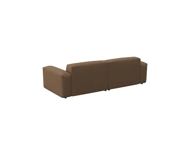 Lucera 1.5 Sitzer Chaiselong 3