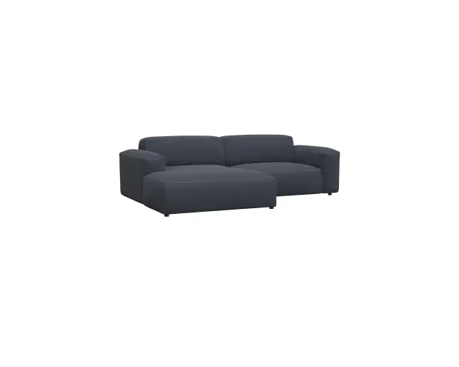Lucera 1.5 Sitzer Chaiselong 2