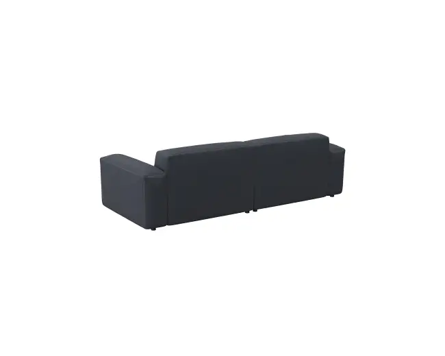 Lucera 1.5 Sitzer Chaiselong 3