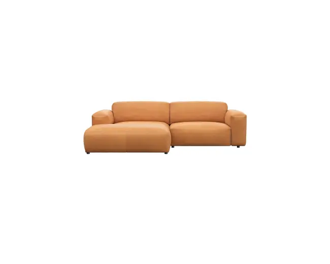 Lucera 1.5 Sitzer Chaiselong 1