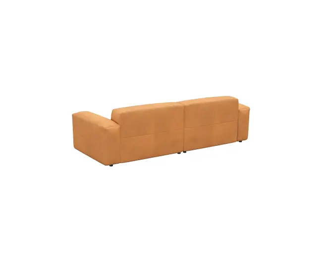 Lucera 1.5 Sitzer Chaiselong 3