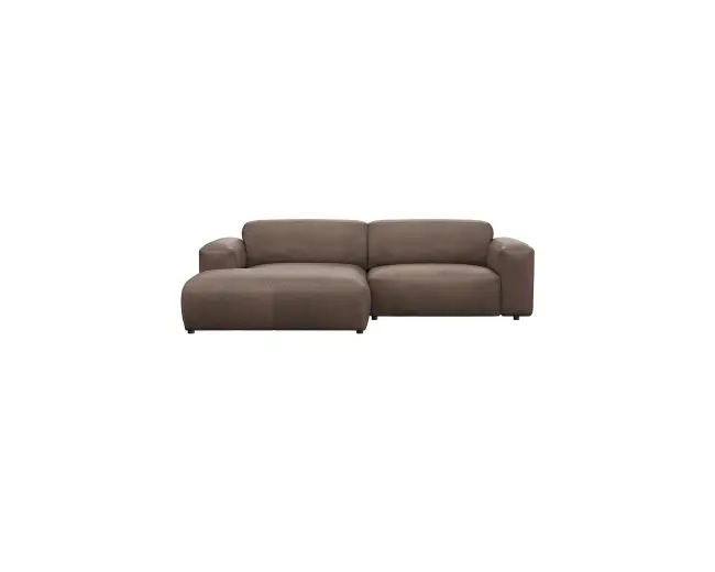 Lucera 1.5 Sitzer Chaiselong 1